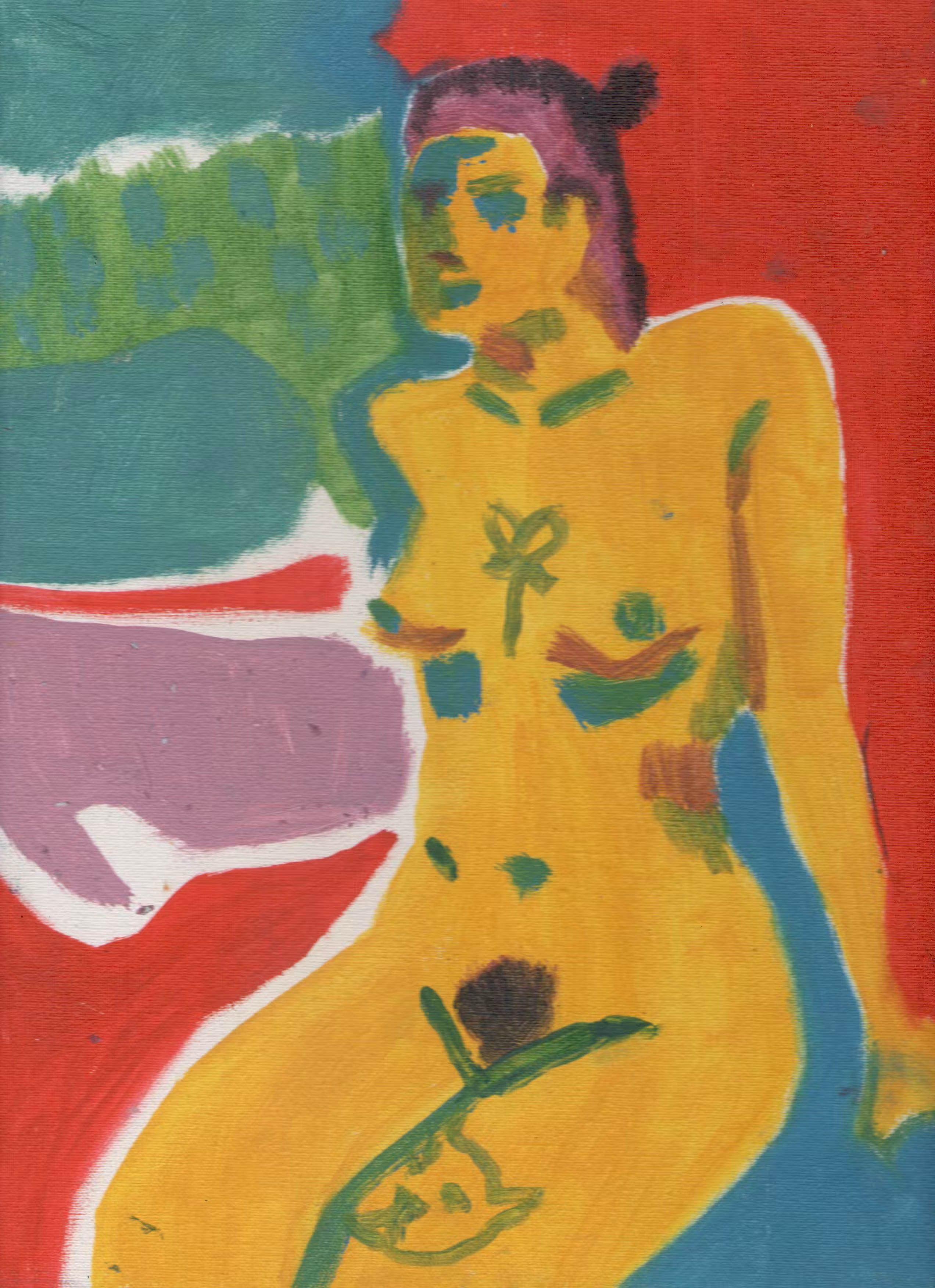 Nude #01