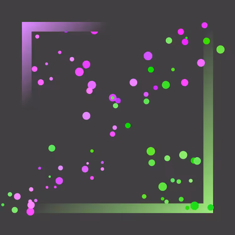 In a Invisible Square Prism #1