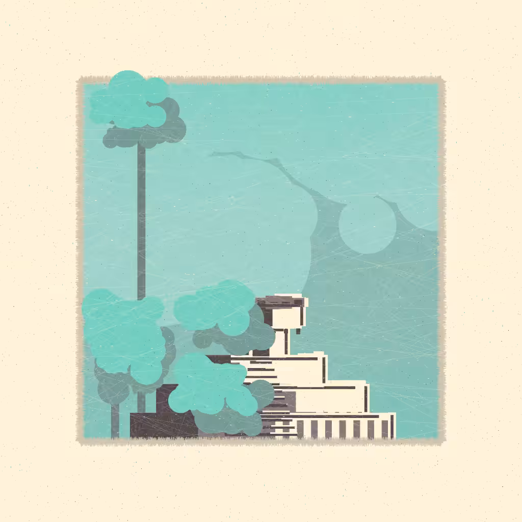 Ruined Ruins #233