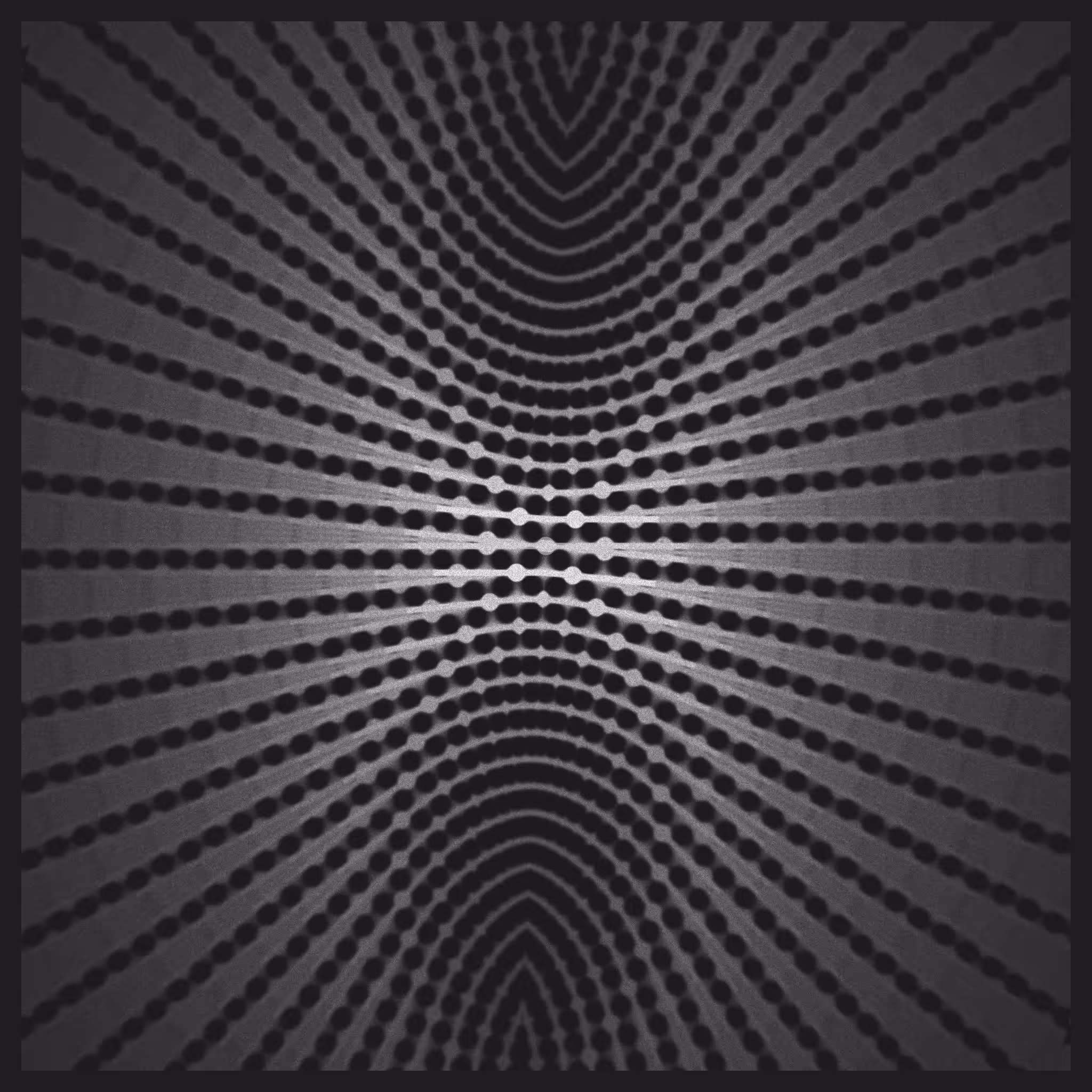 Unendlichkeitsmaschine #271