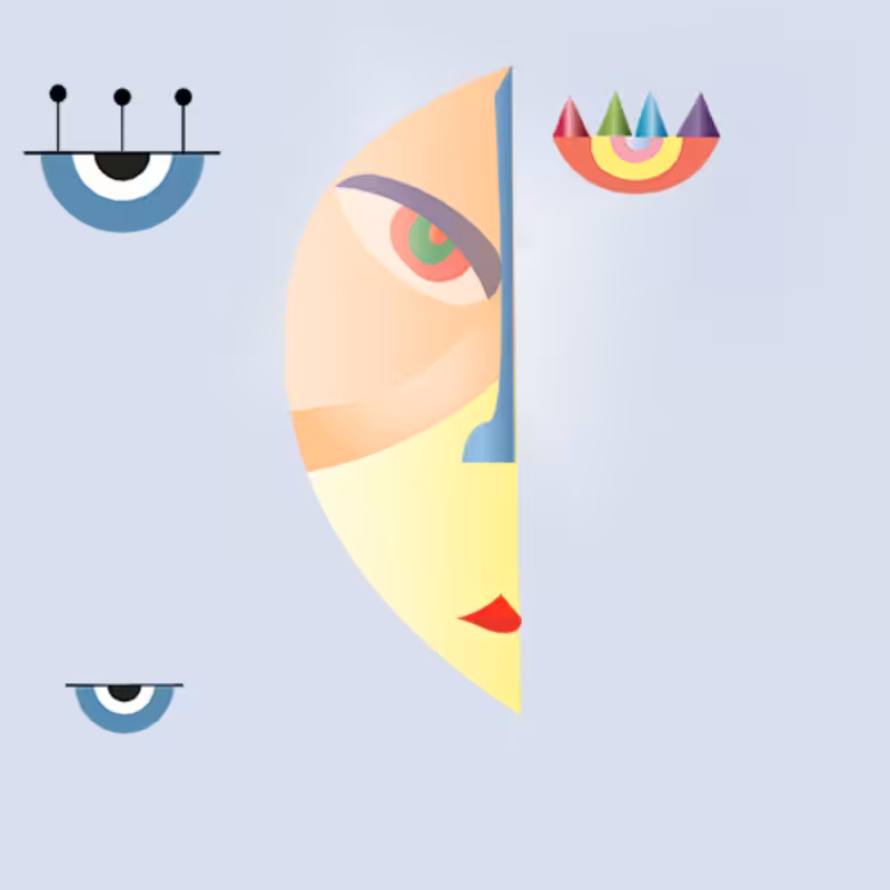 Mordern-AbstractHash #28