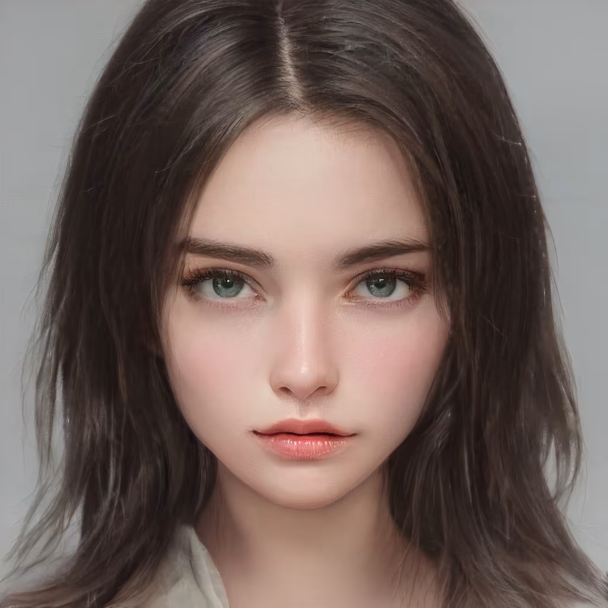 AI Avatar #V43