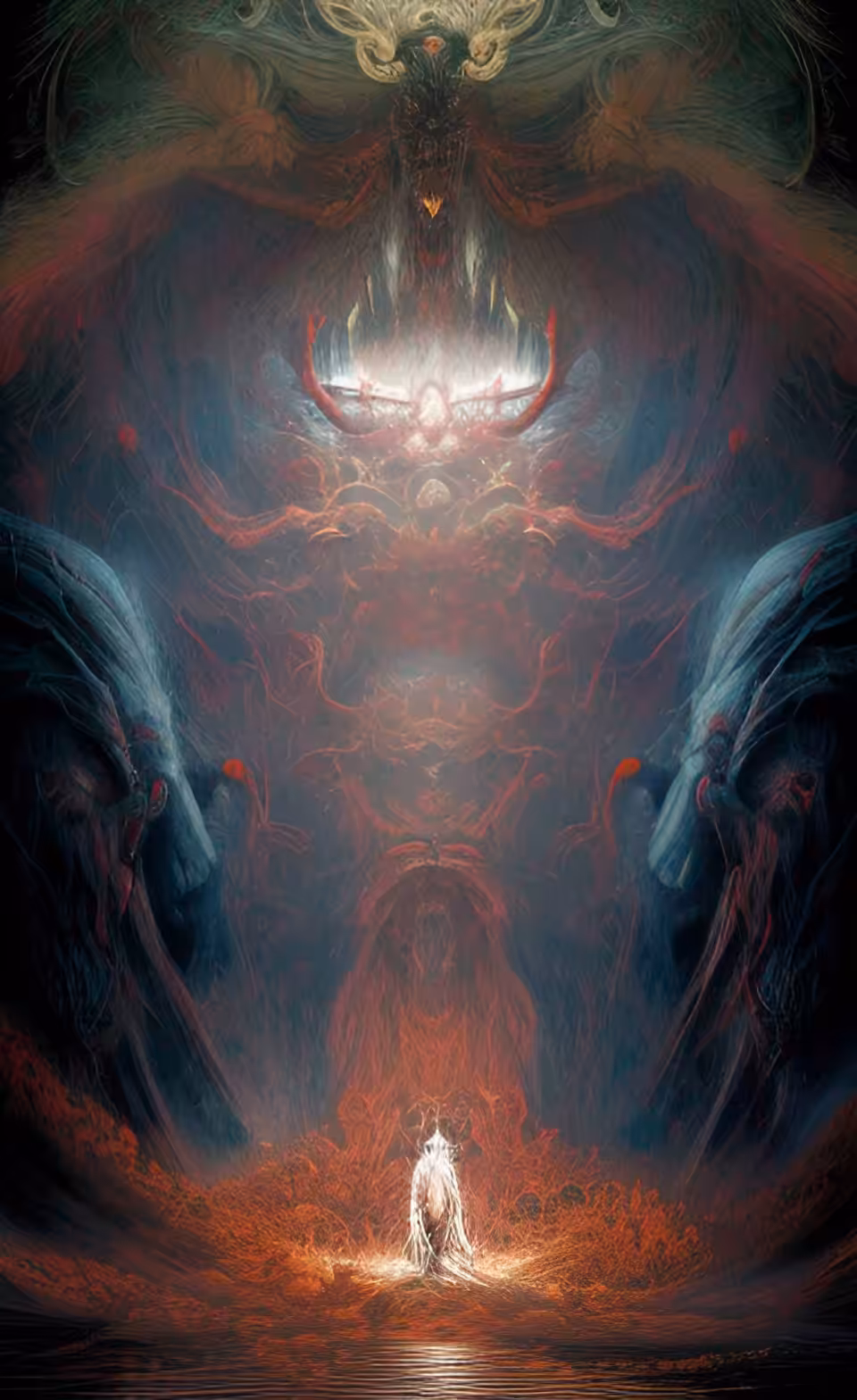 Soul harvest 