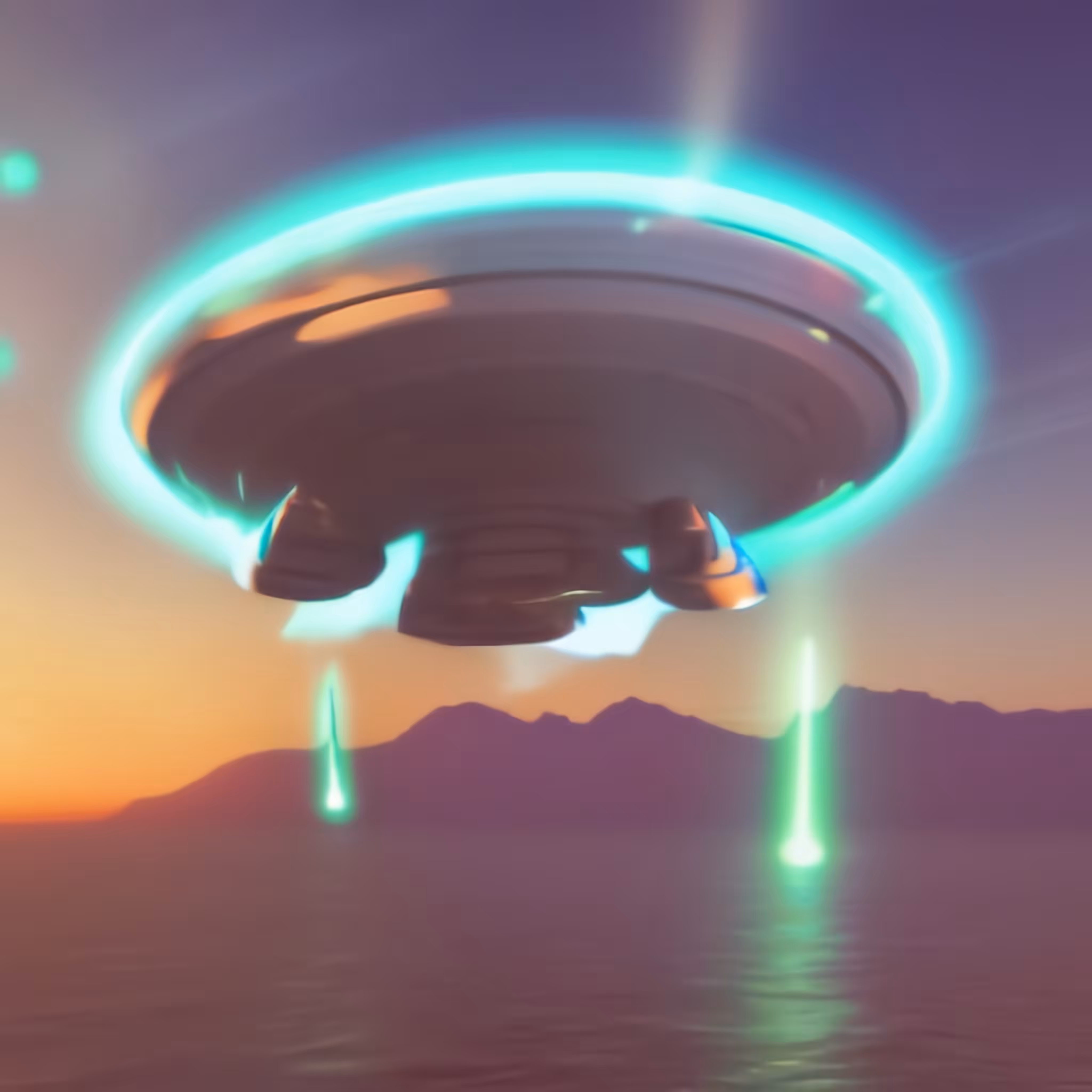 SPACEWAVES: NIGHTCALLERS: SPACEWAVES #378