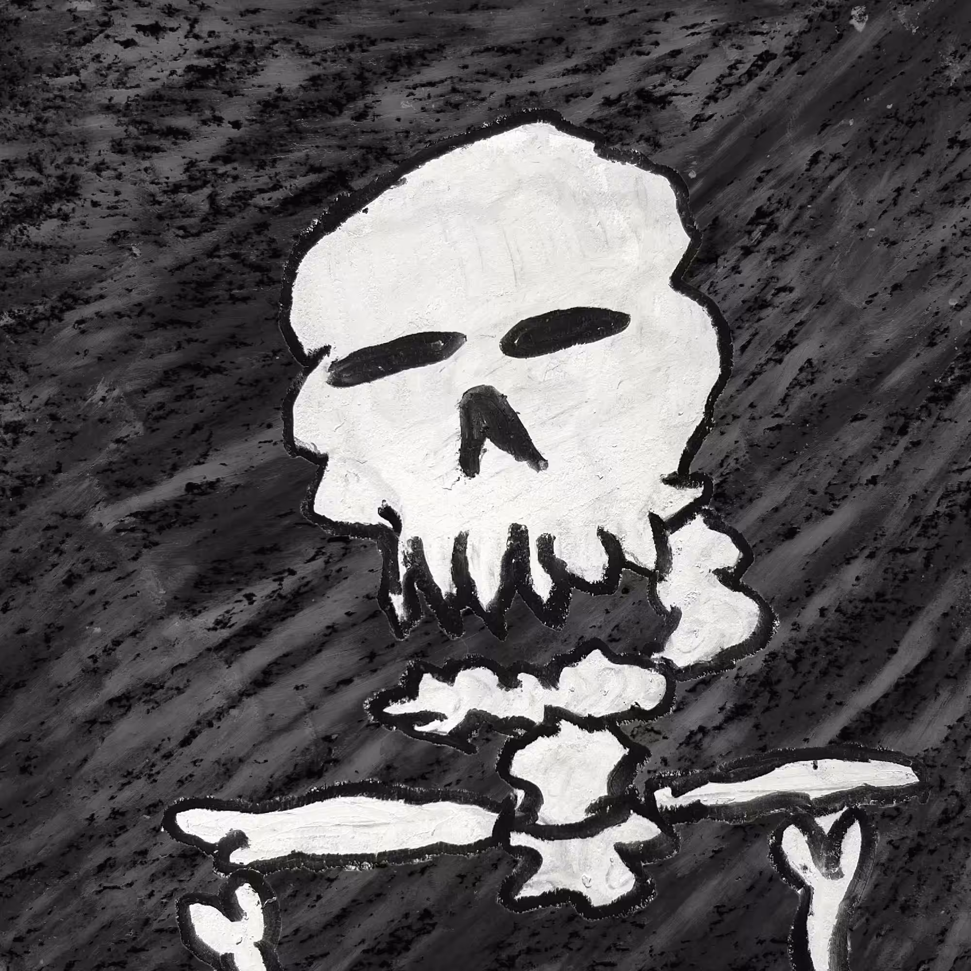 Skull #12