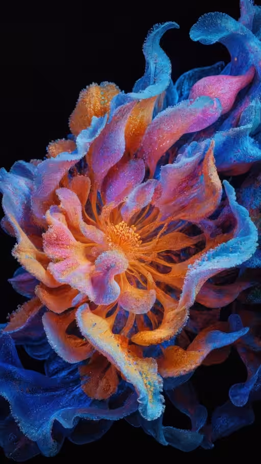 BIOME LUMINA #512/1000