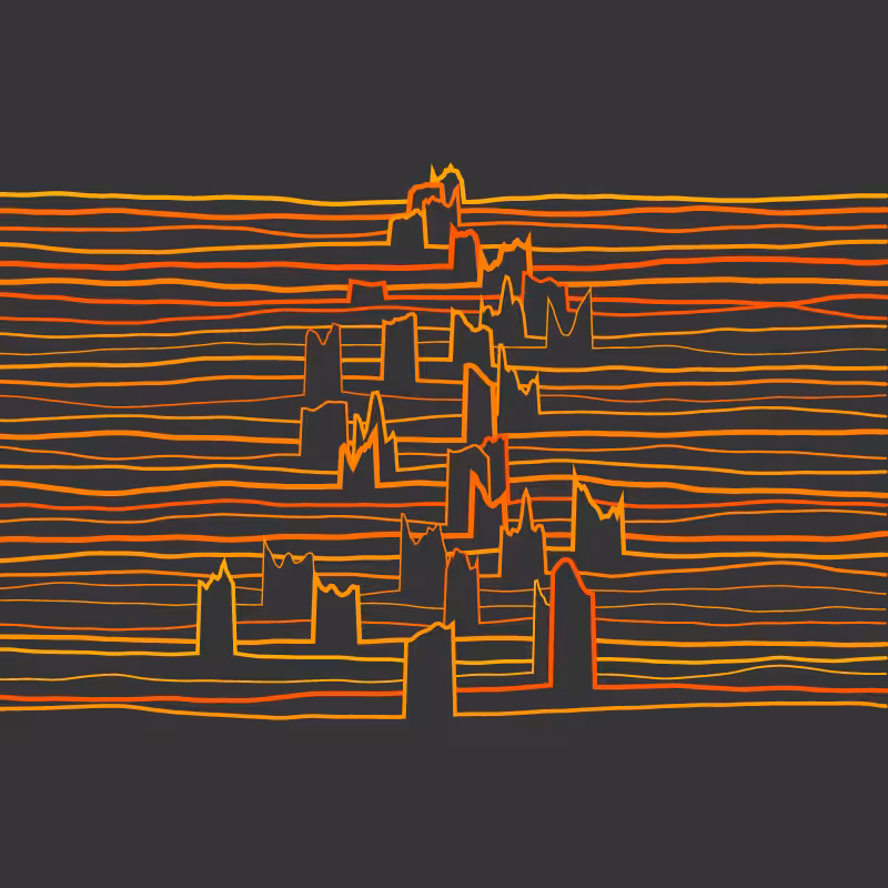 Minimal Monoliths #51