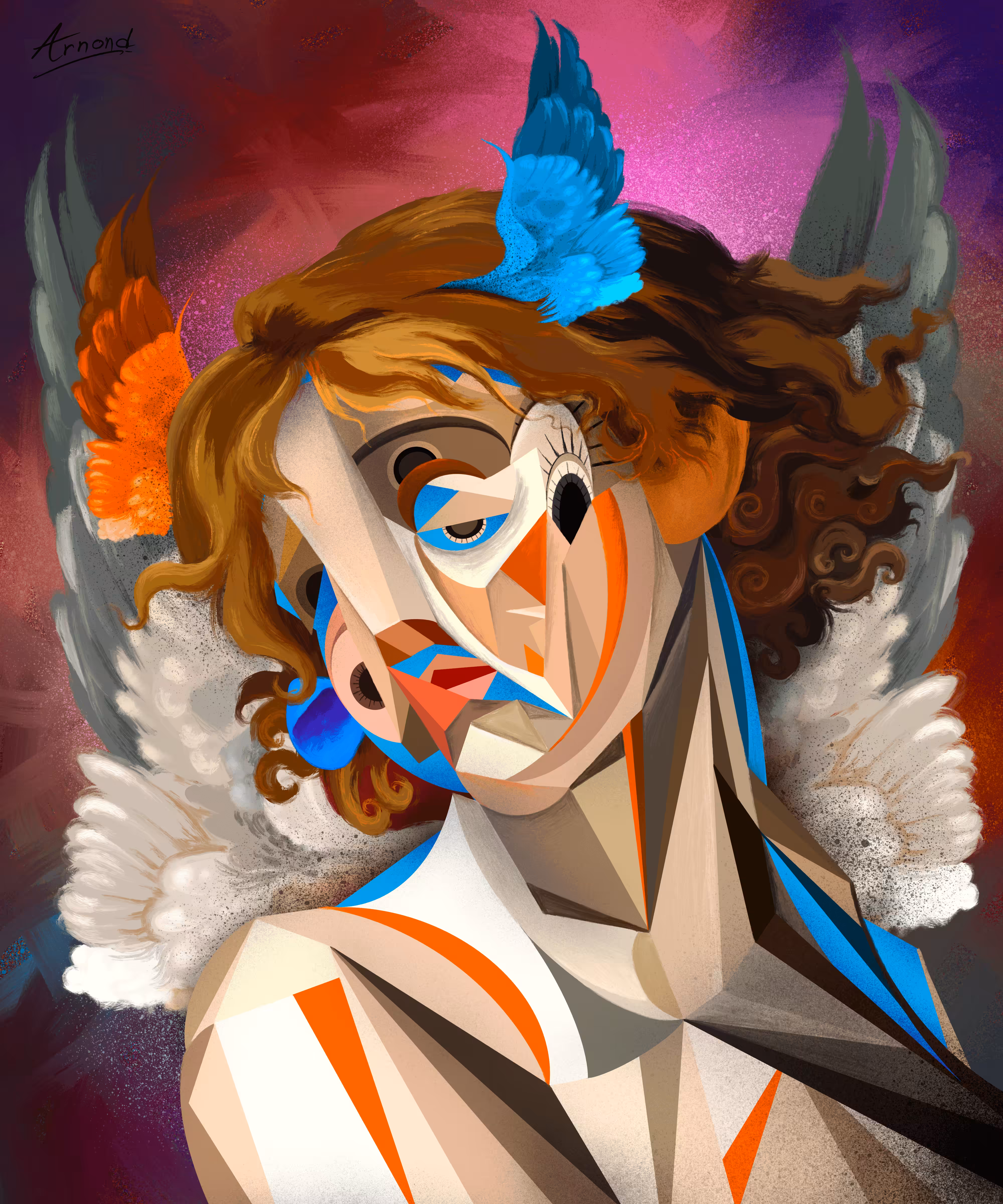 cupid