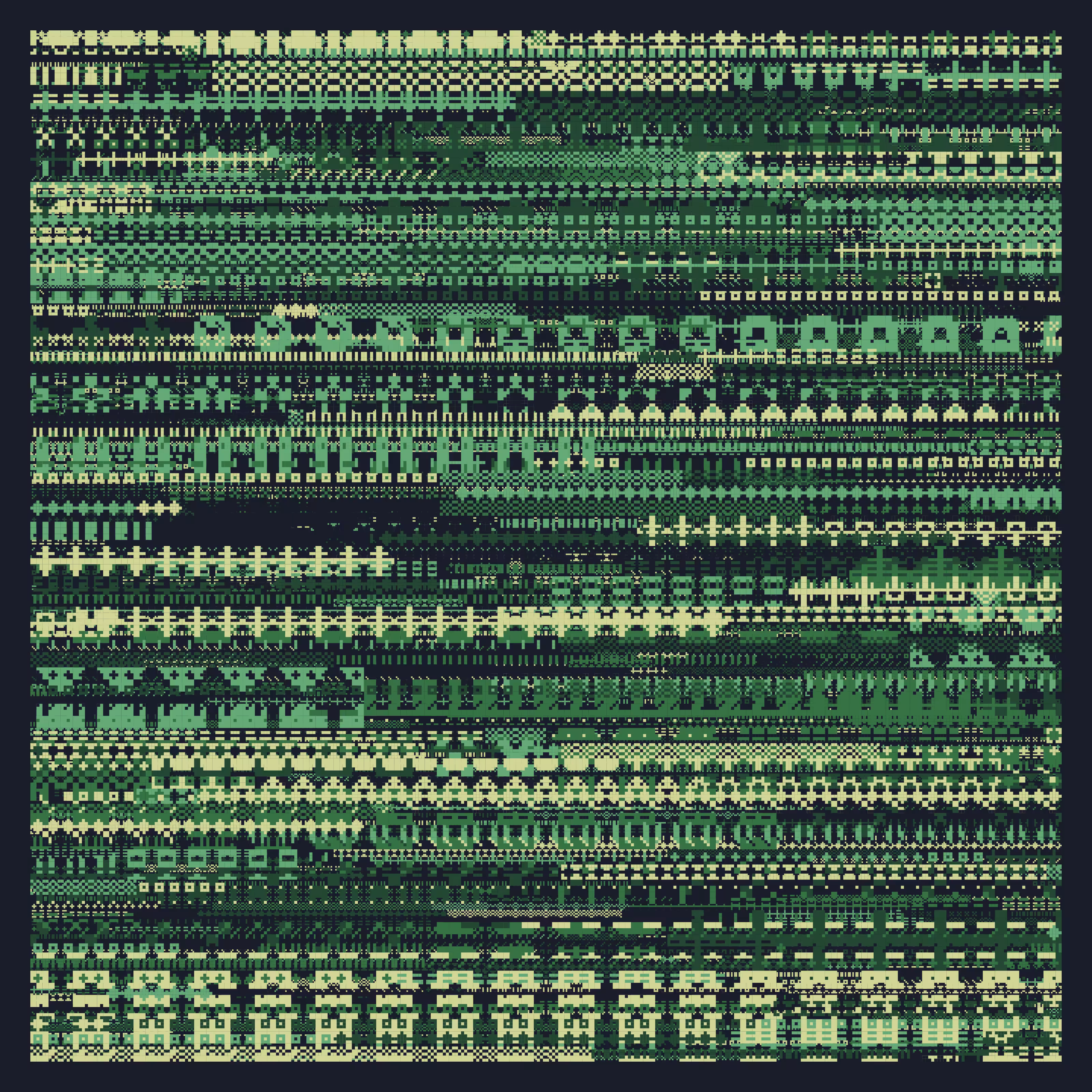Pixel Management #2049