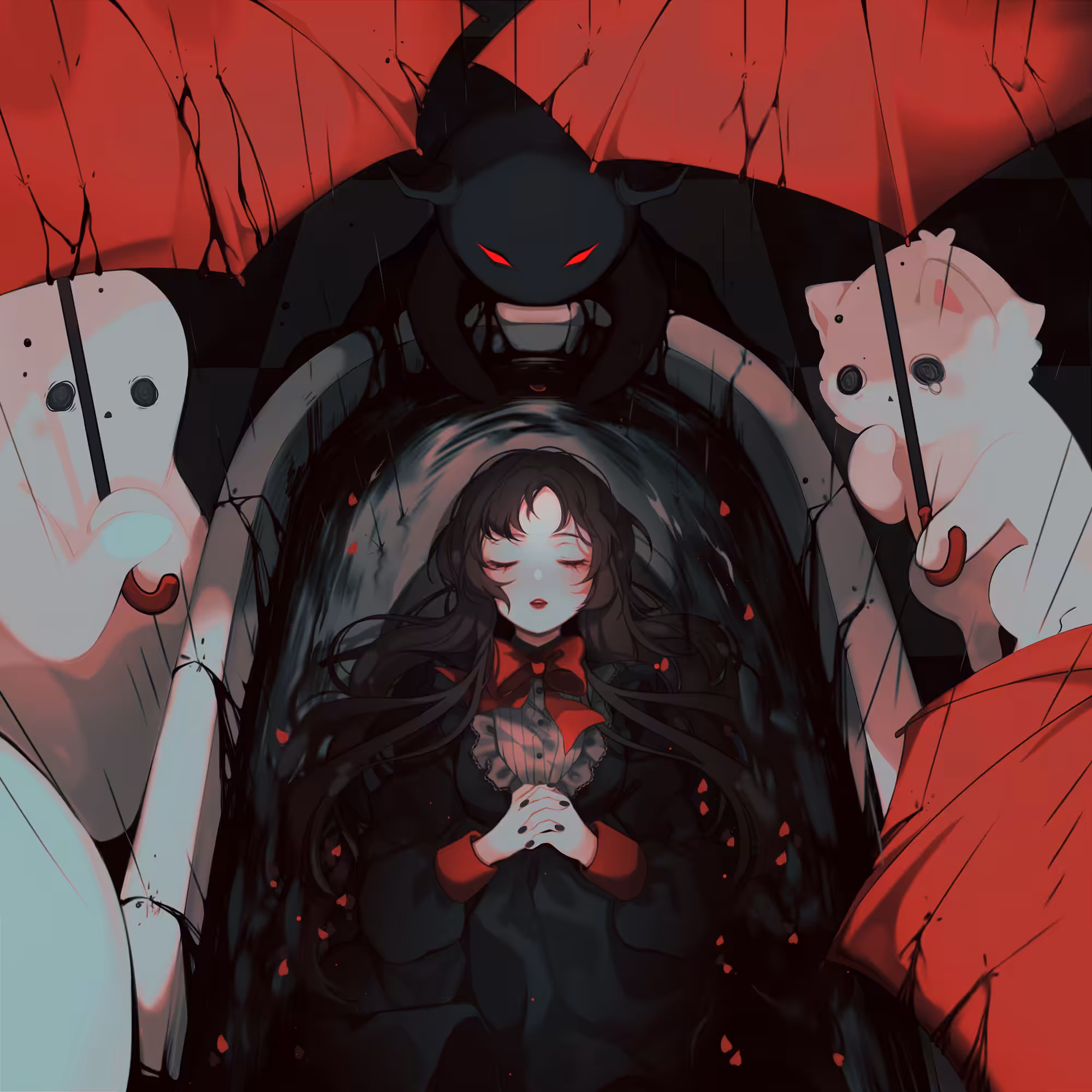 Drowning