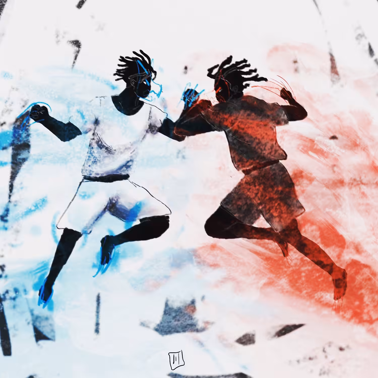 Act V: CLASH!