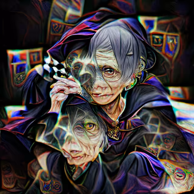 My Precious... Wife