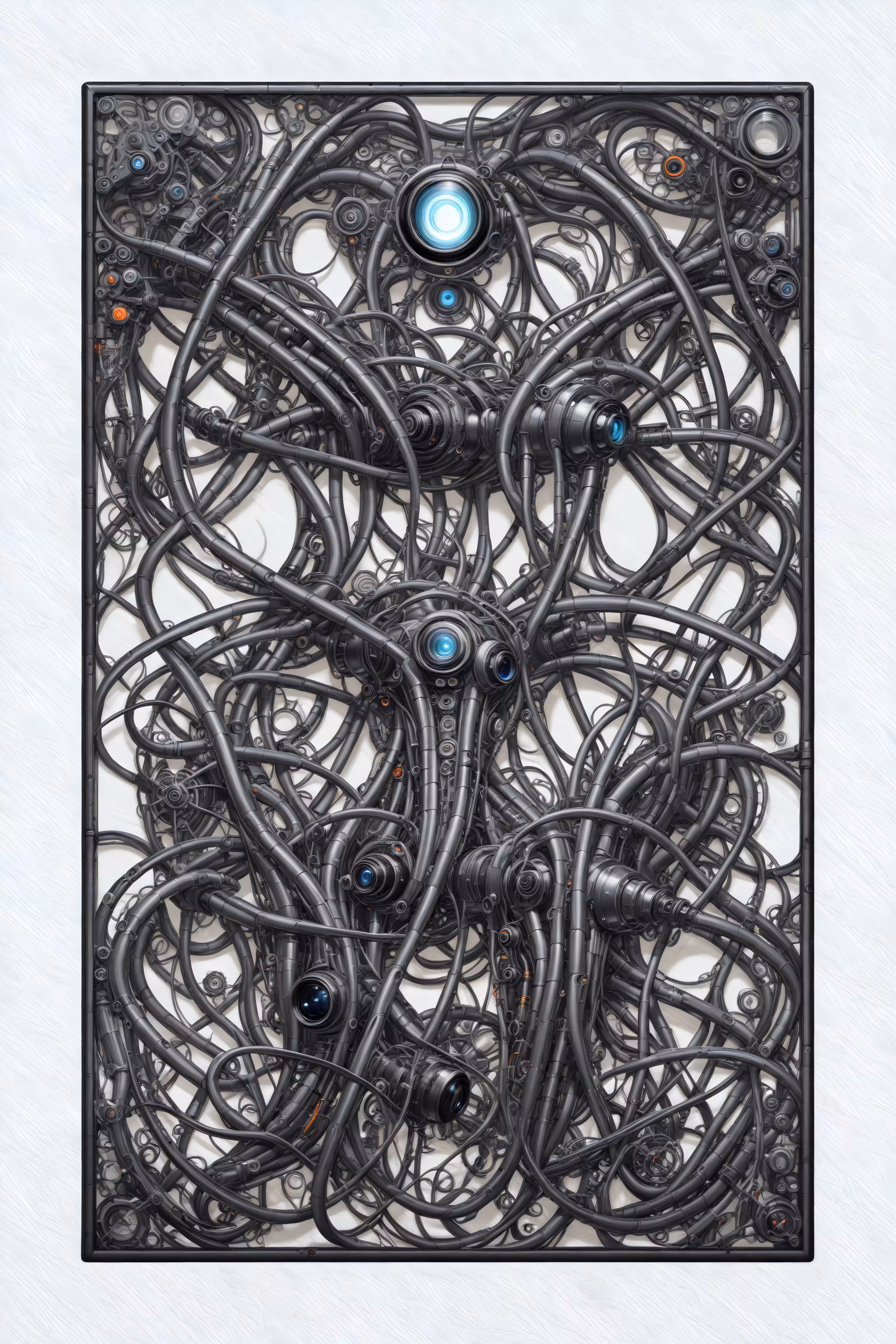 UBK #188 Dark Squid