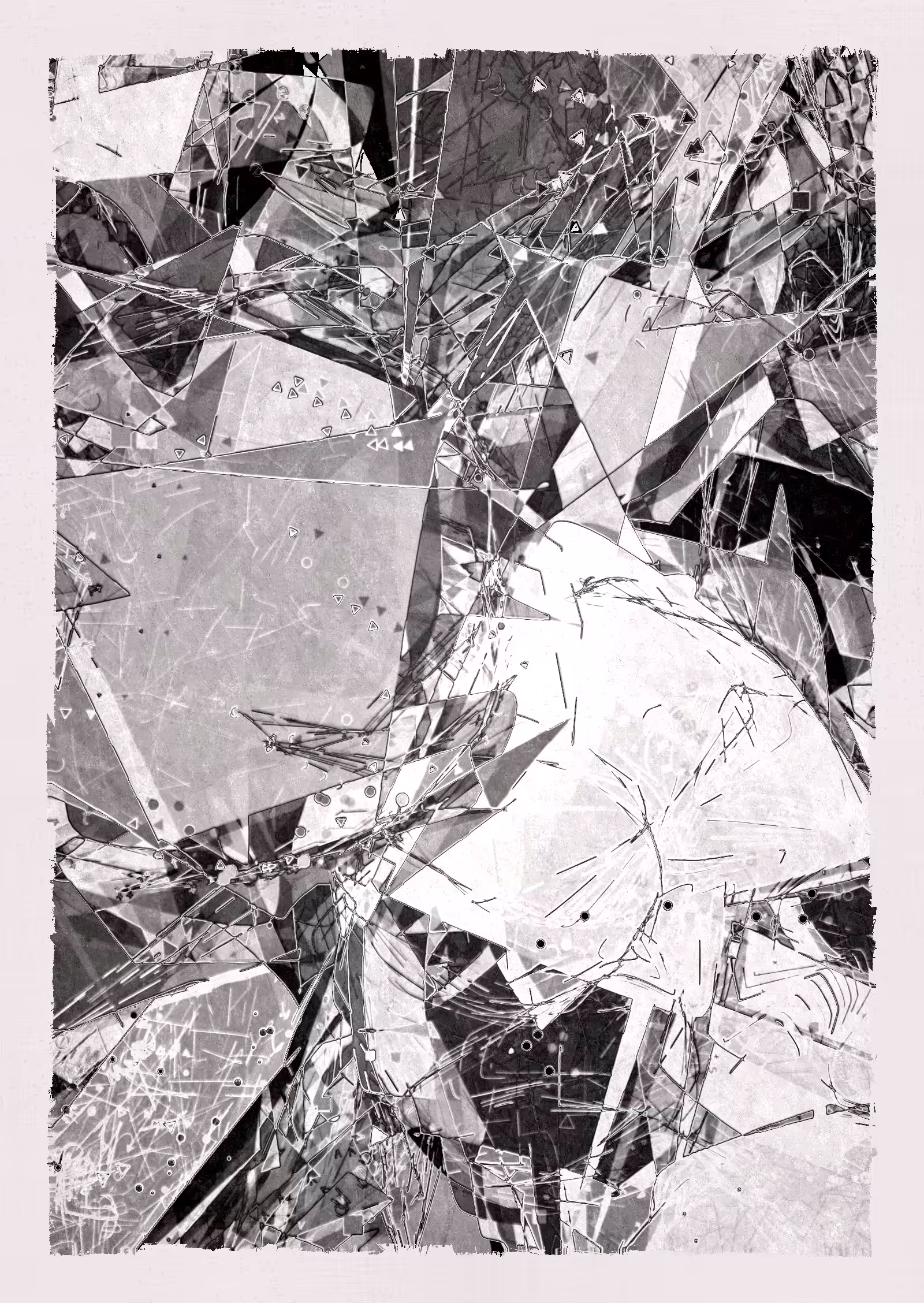 A Pile, To Be Sorted #182