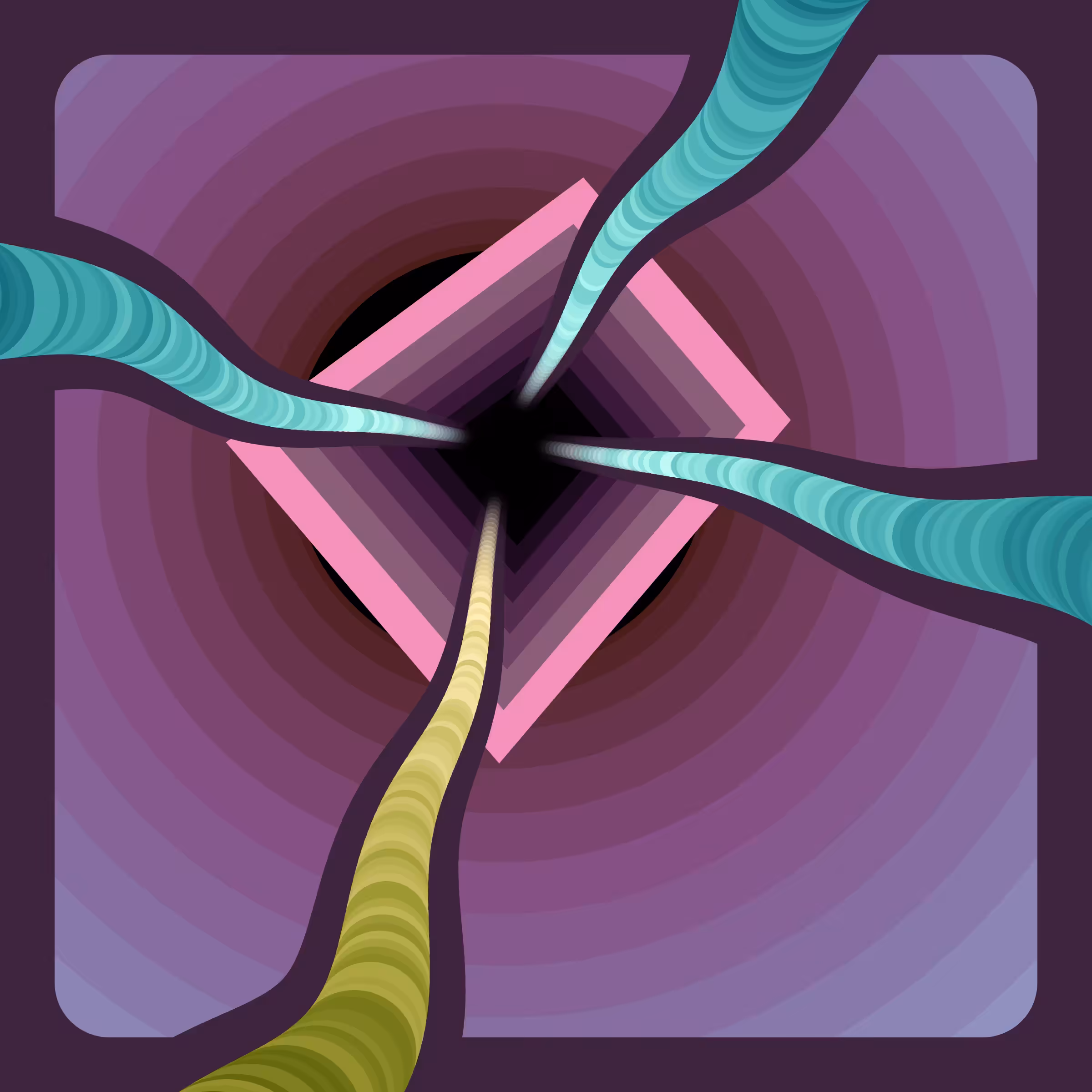 Spaghettification #473