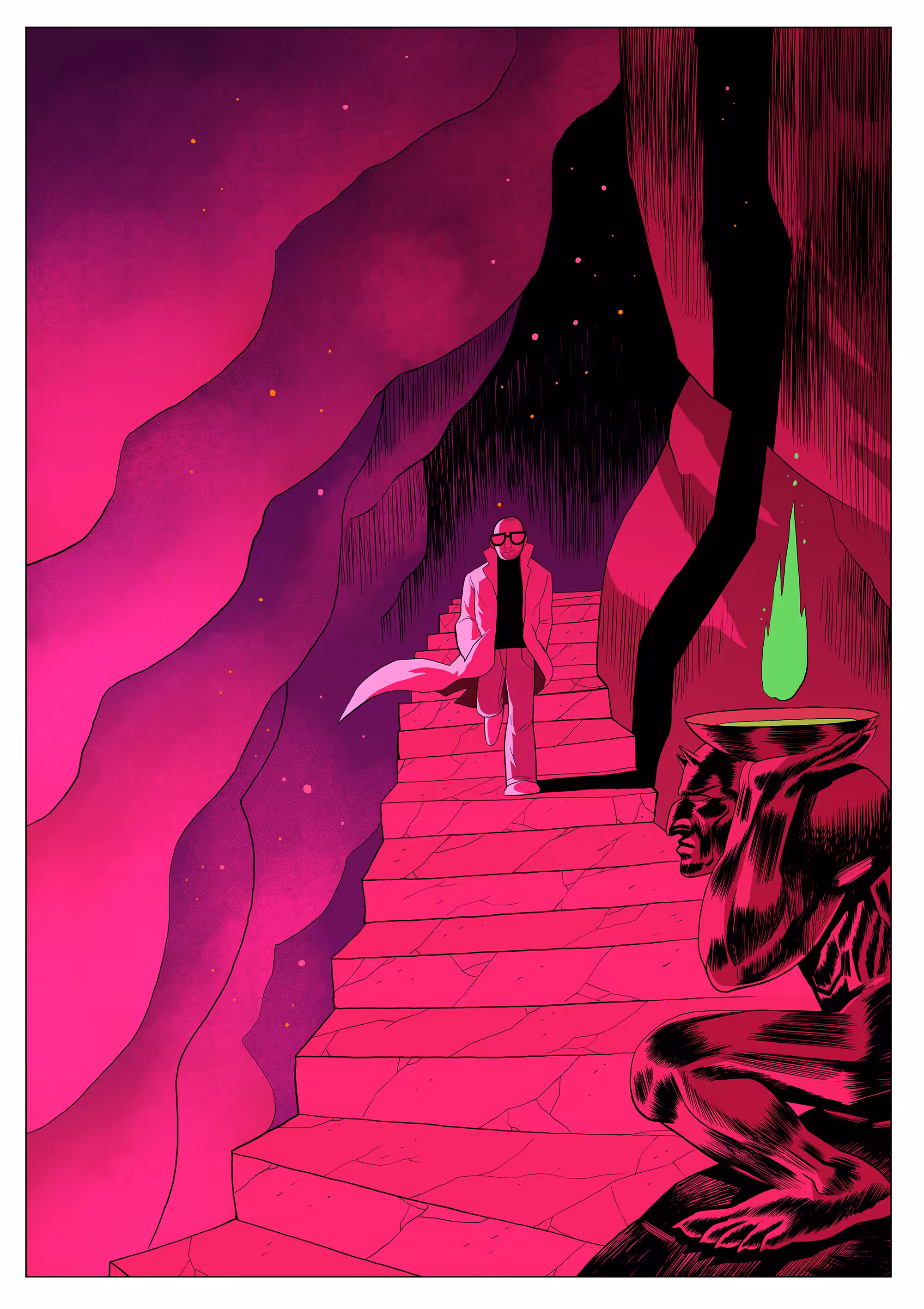 Possessions - Original page 379