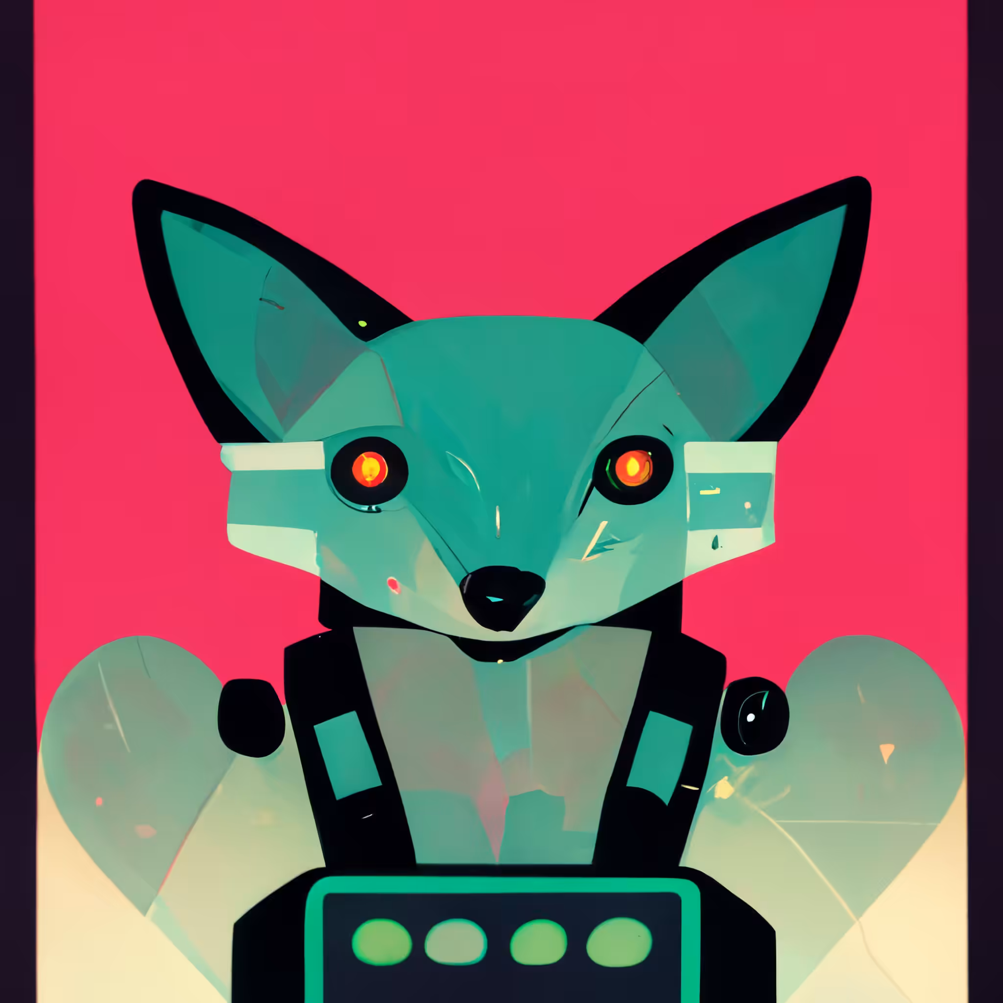 Fox Machine
