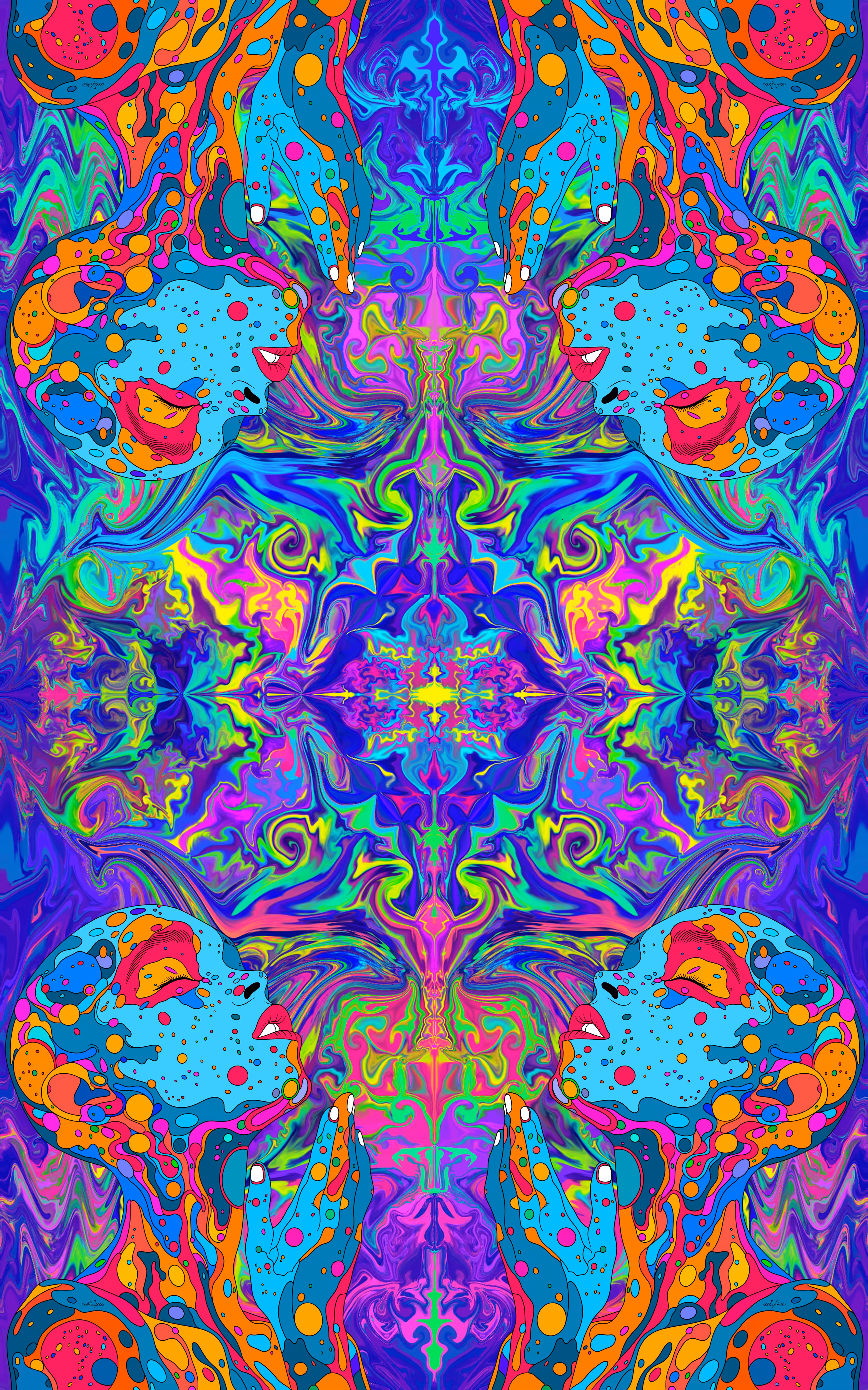 OXY & Sepi Rug