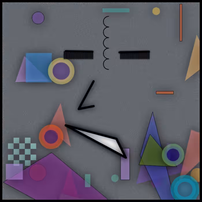 Kandudesky #736