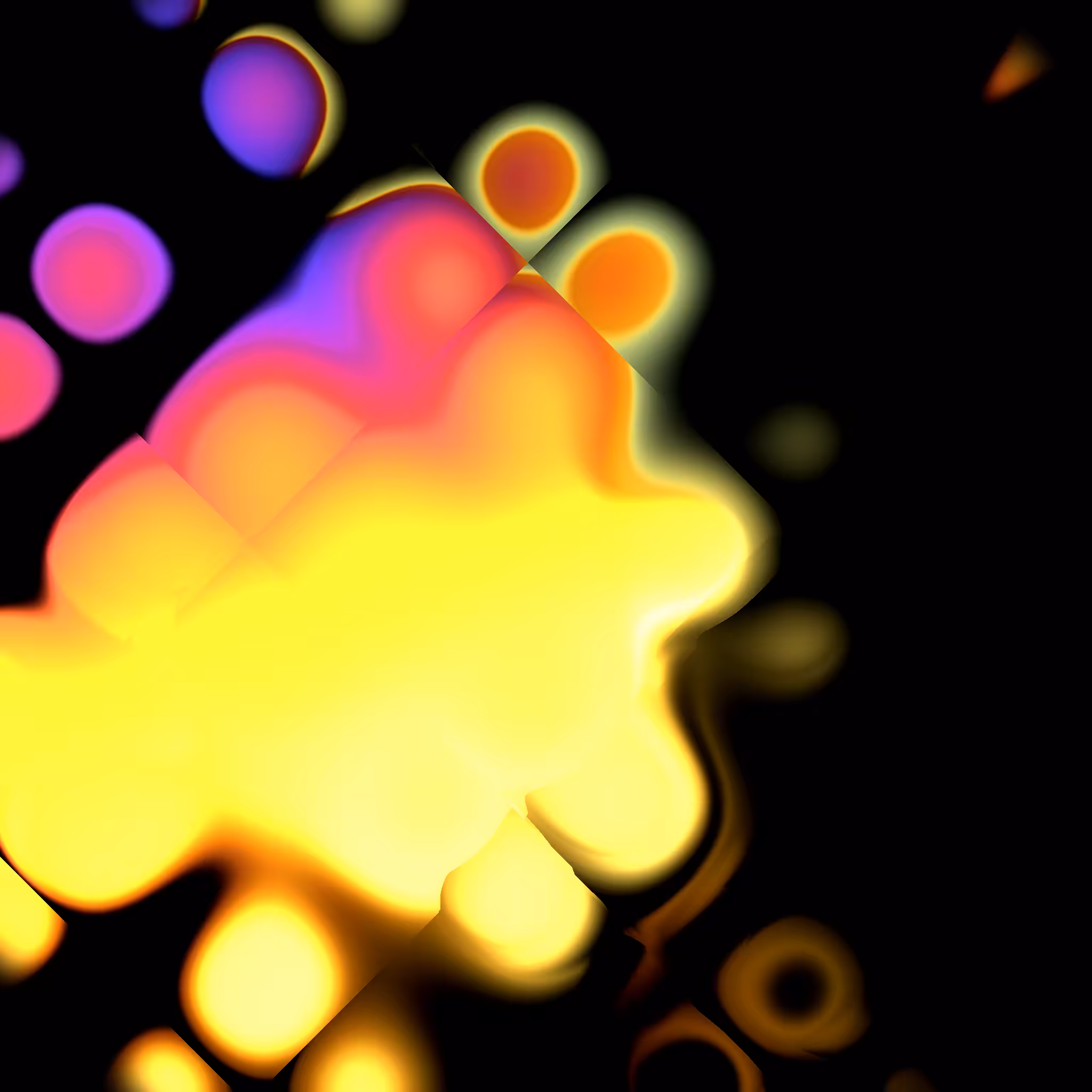 A Metaphysical Transgression #23