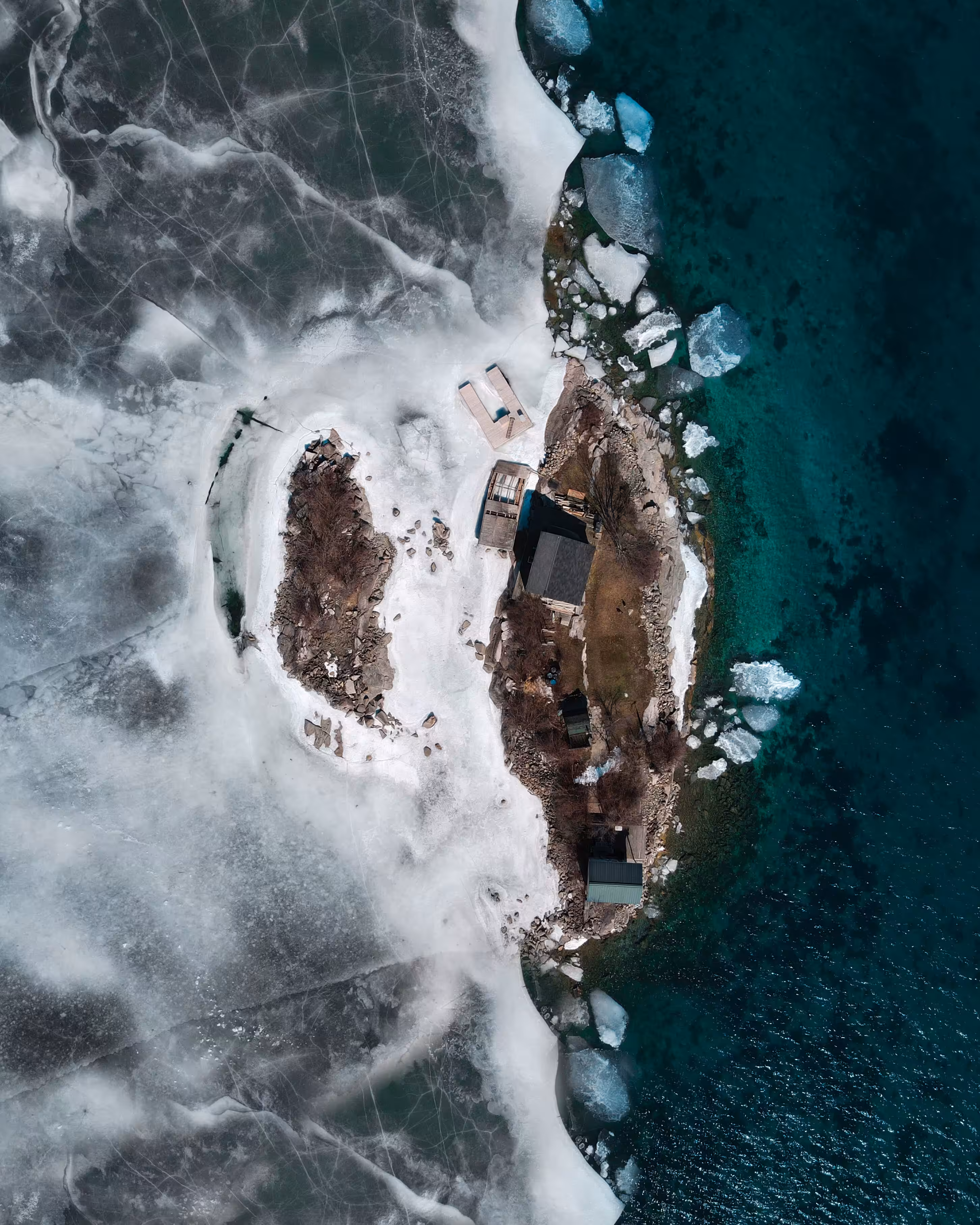 Small Islands #35