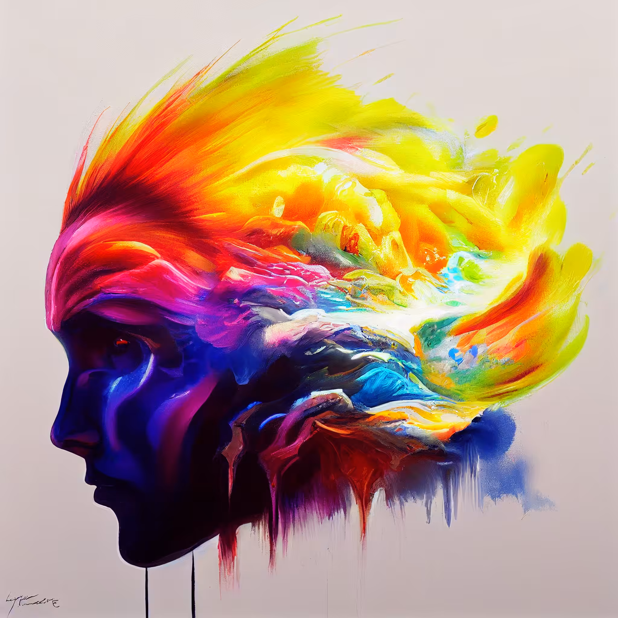 Mental 7