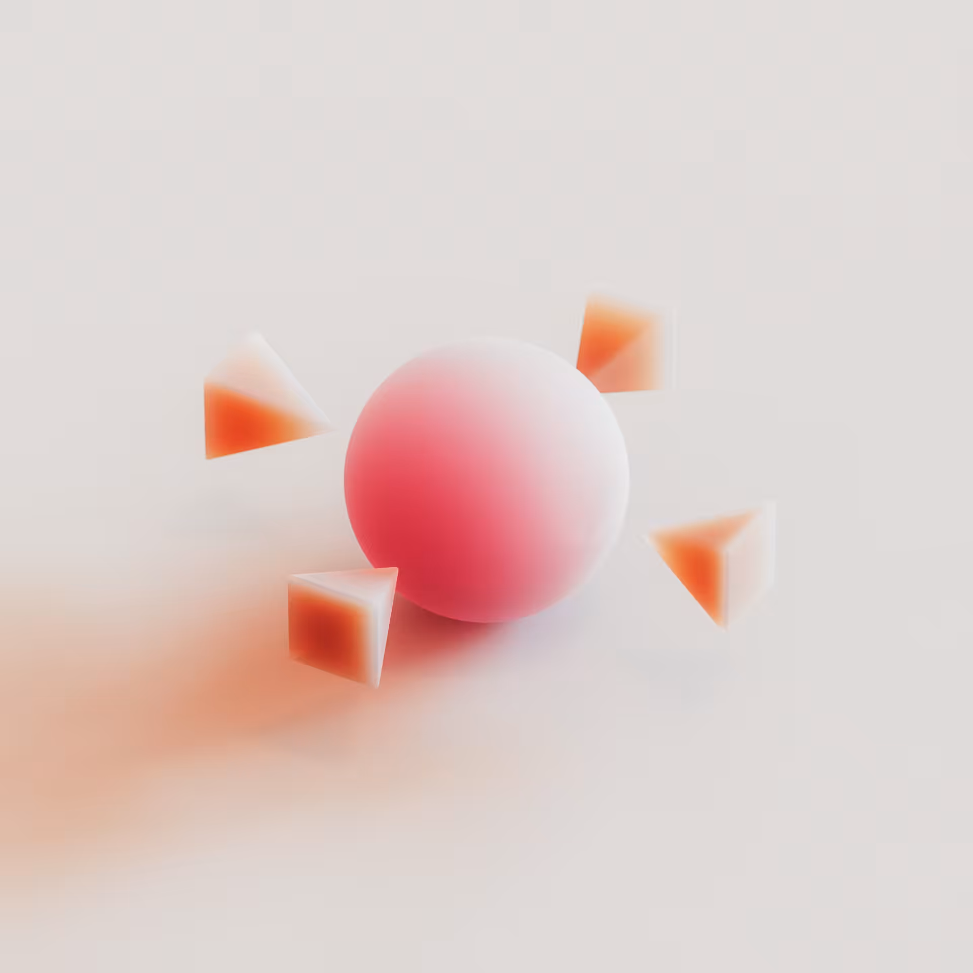 ▴