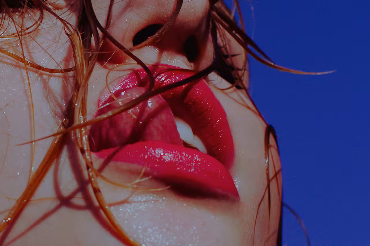 Julia Sky: Wet Hot Summer Edition