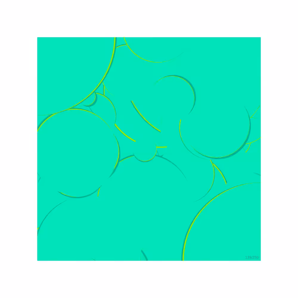 curves #16