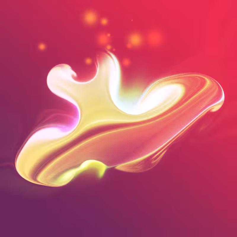 Z Fluid Interference #37
