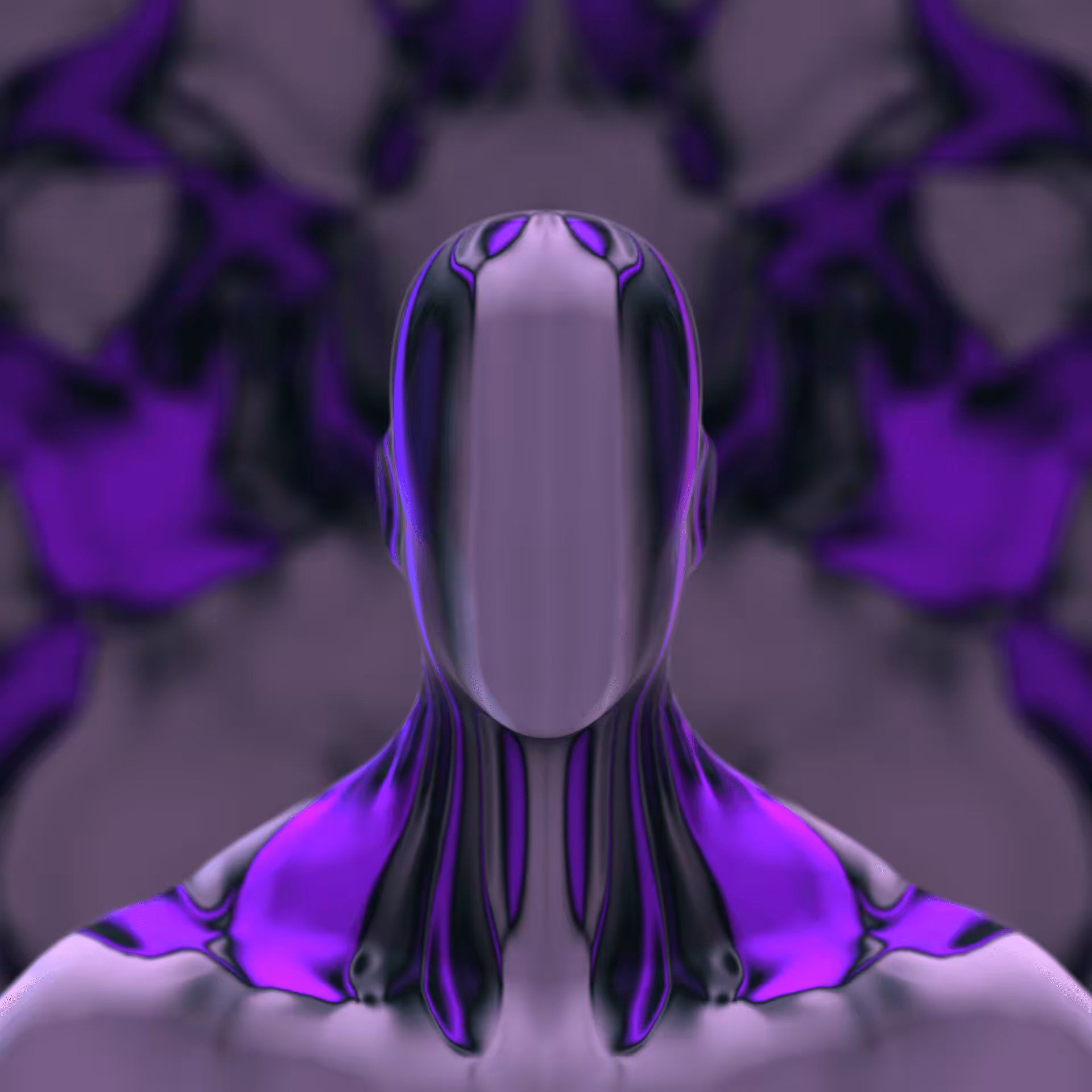 Neo-Crypto God #061
