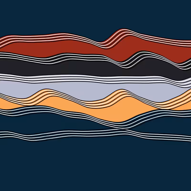 STRATA CHANGES #24