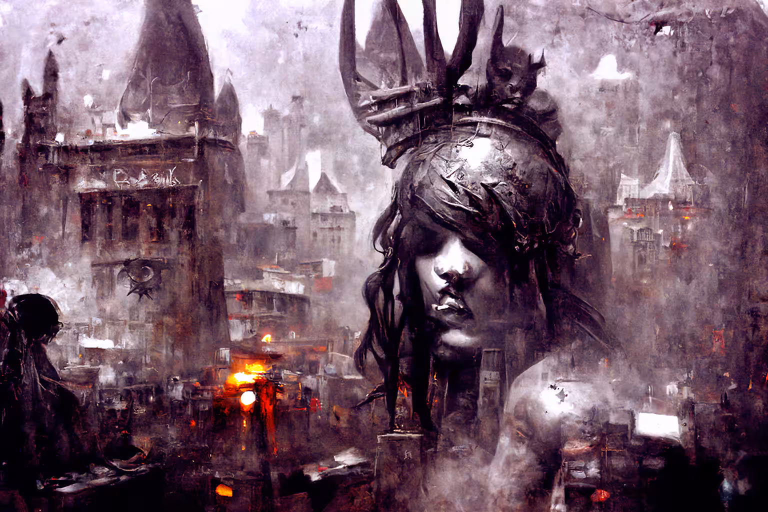 City Psyche