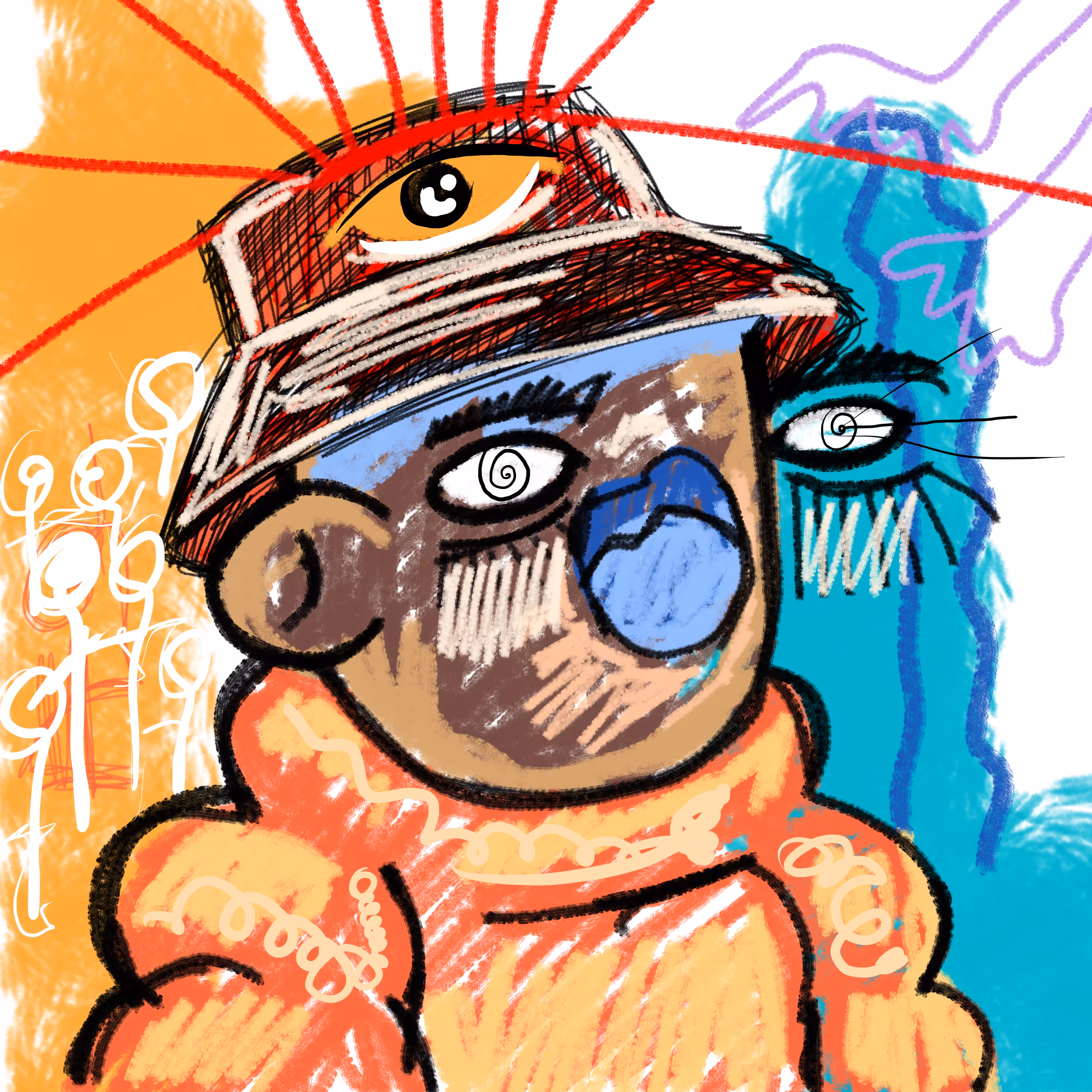 Basqdoods #9