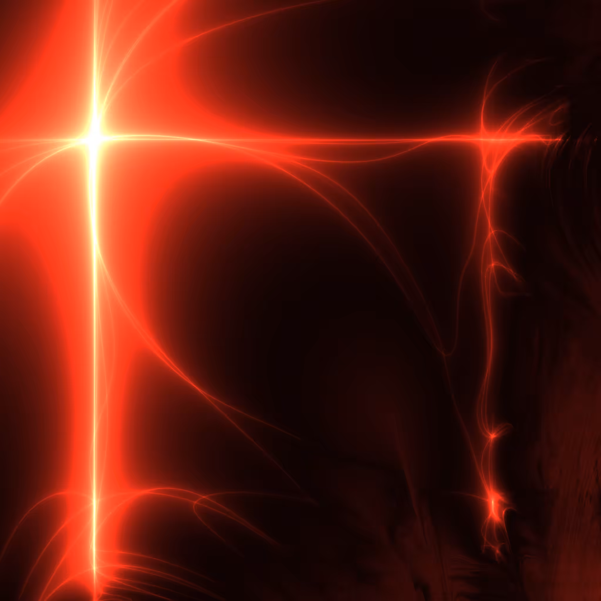 Fluidic space #5