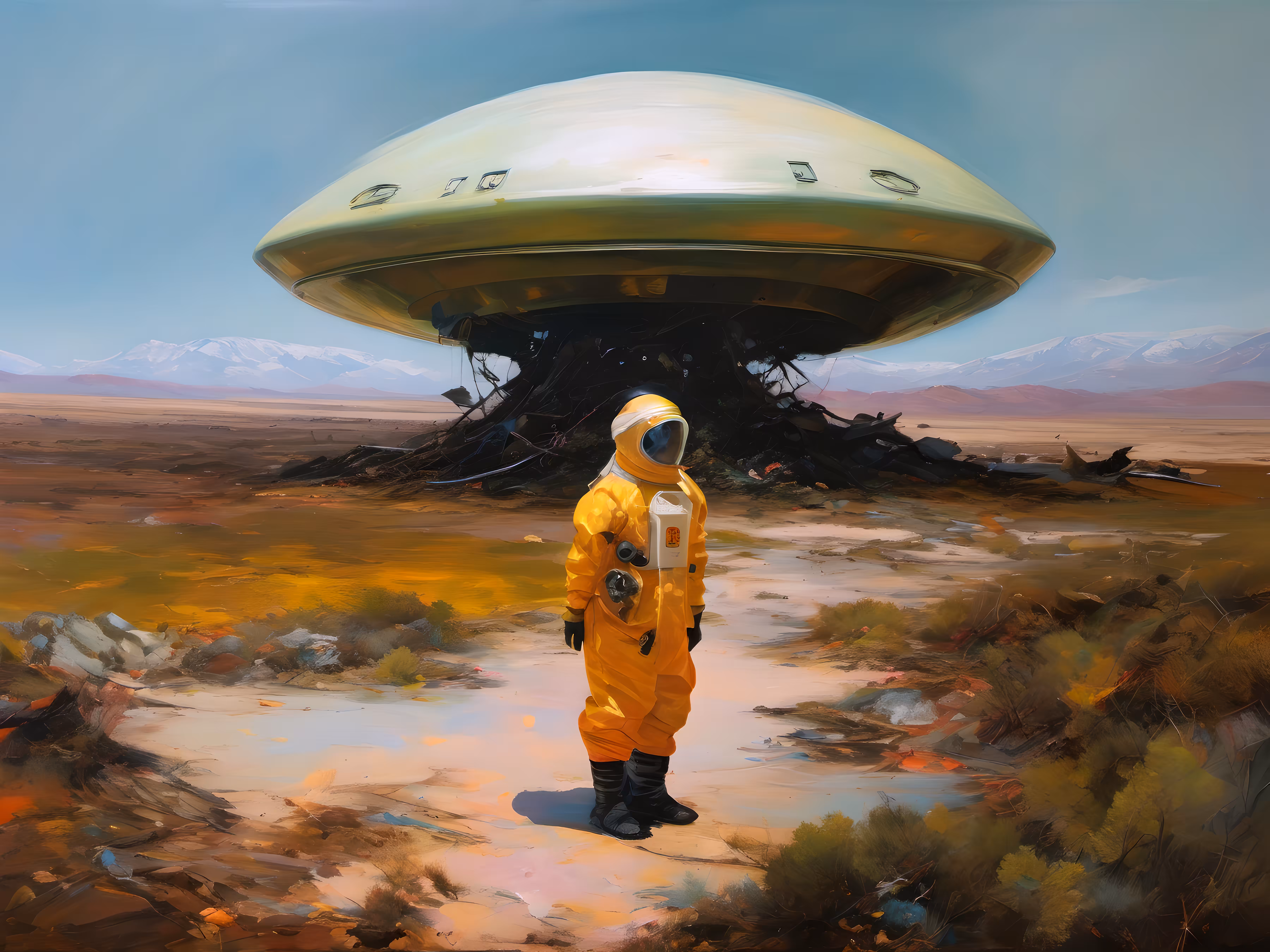 Rodeo posts: Contact 3.0