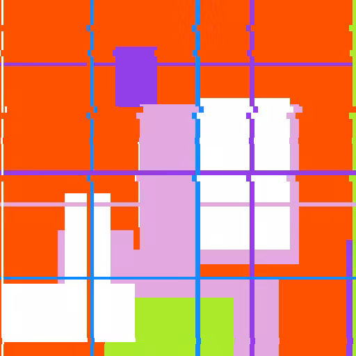 Chromatic Chaos #1088
