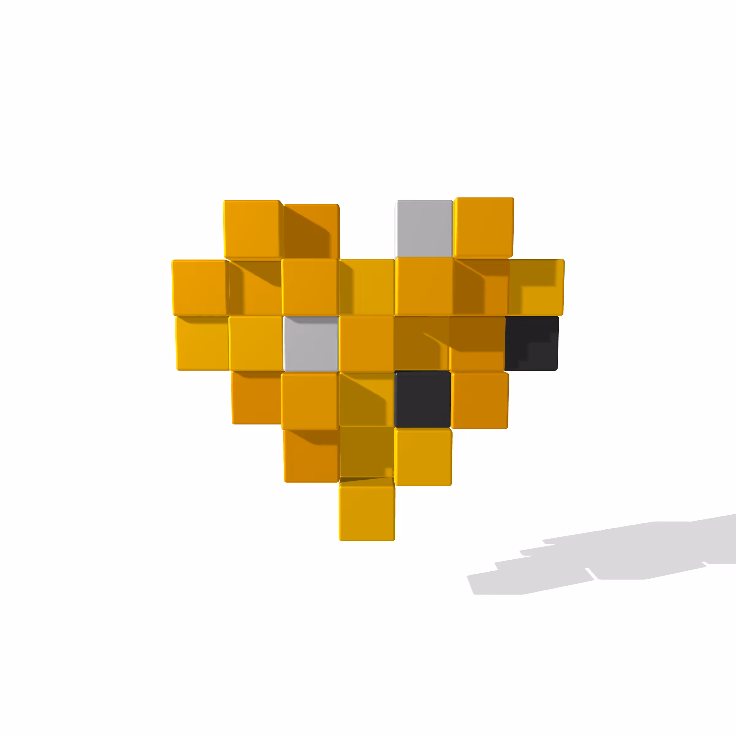 heart + craft #11865