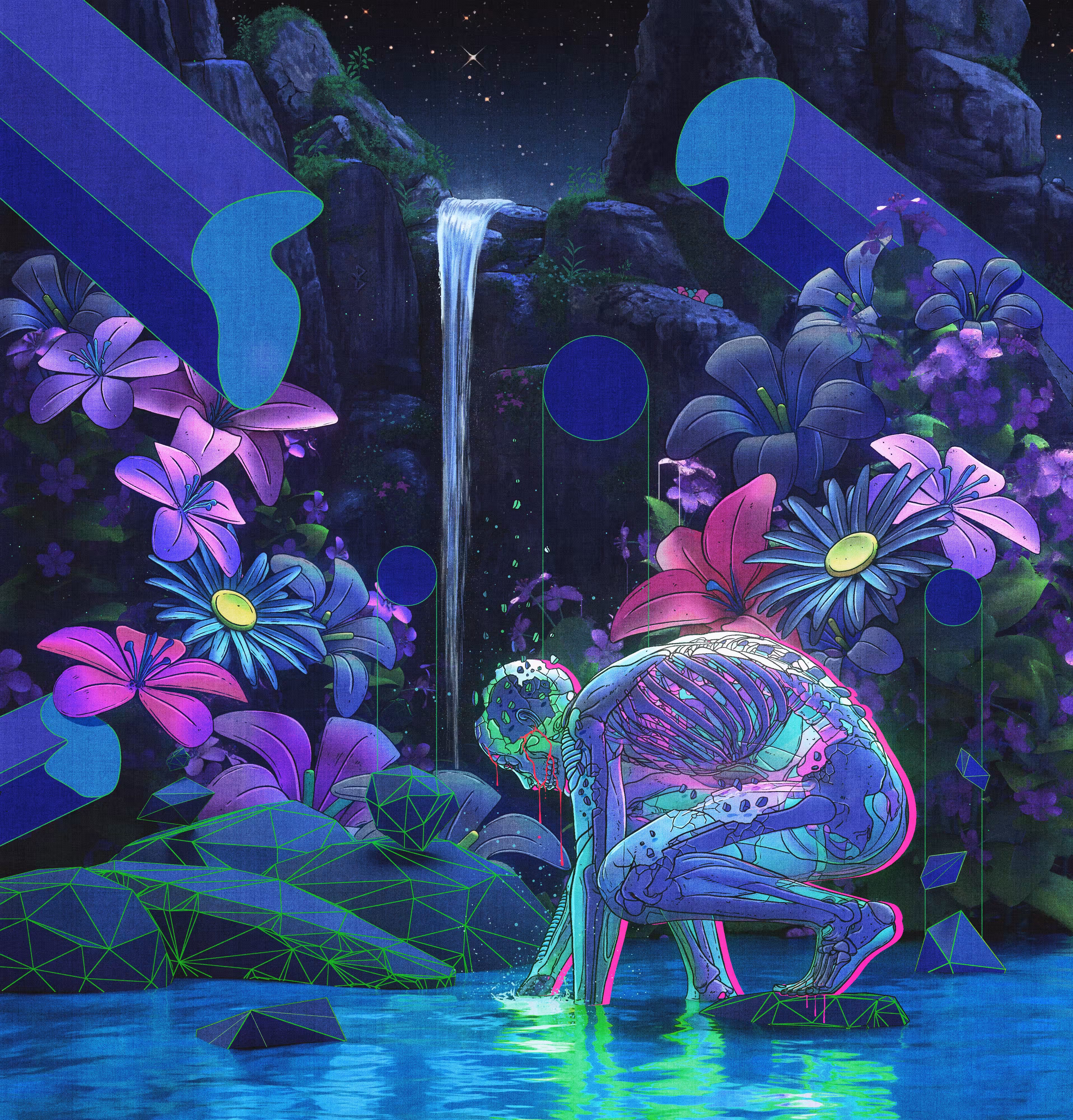Healing Springs