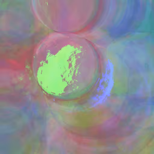 Glitch Galactic #7