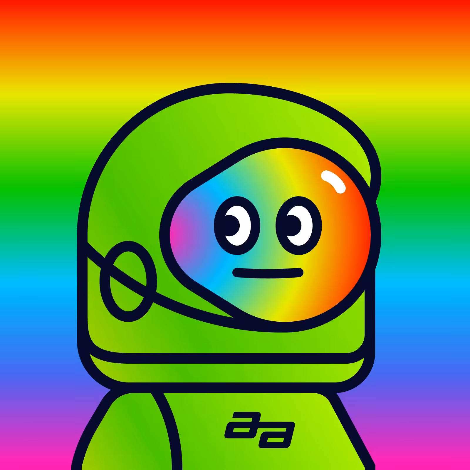 Awkward Astronauts #1254