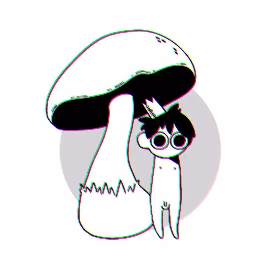 #75 Mushroom Prince
