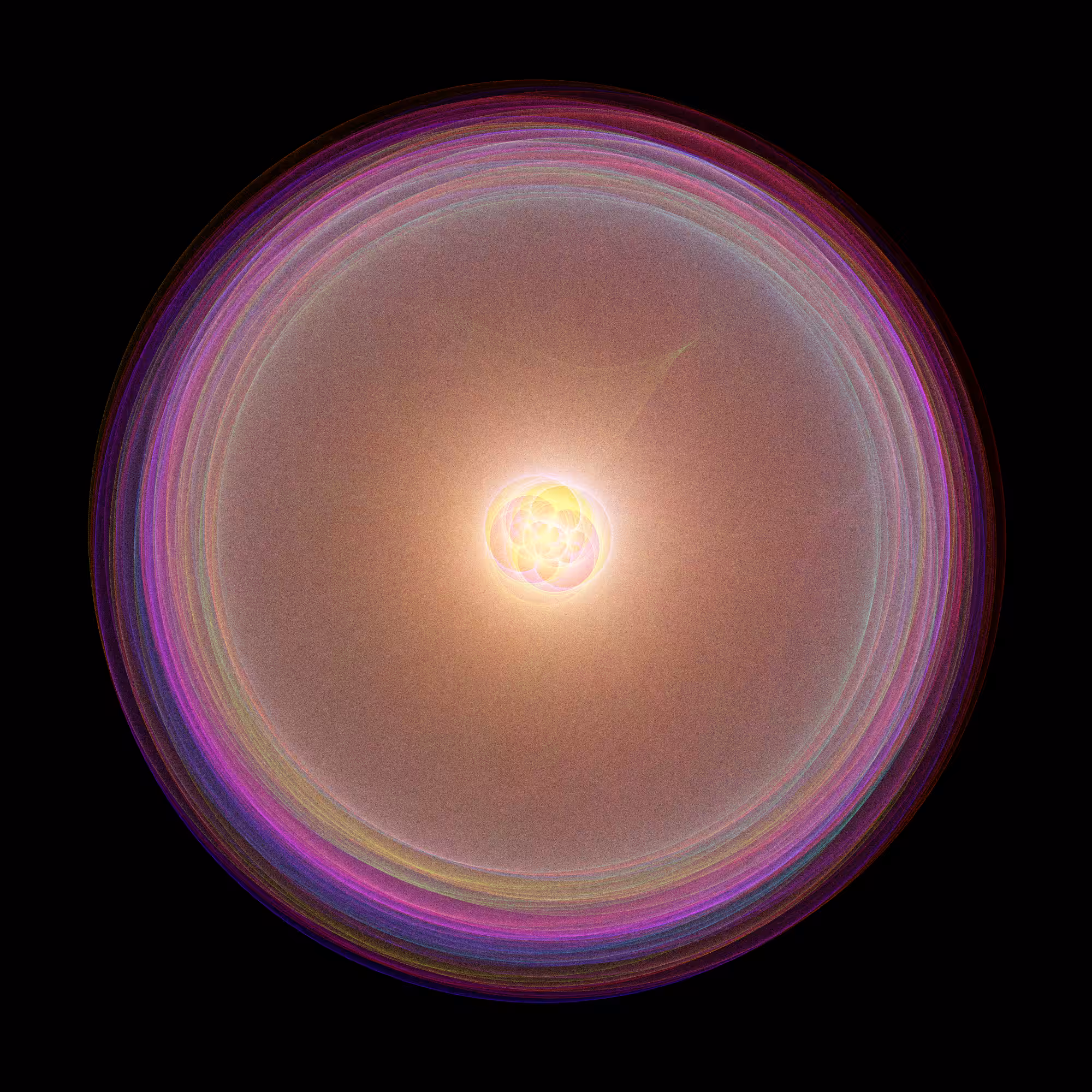 Globe attractor 3