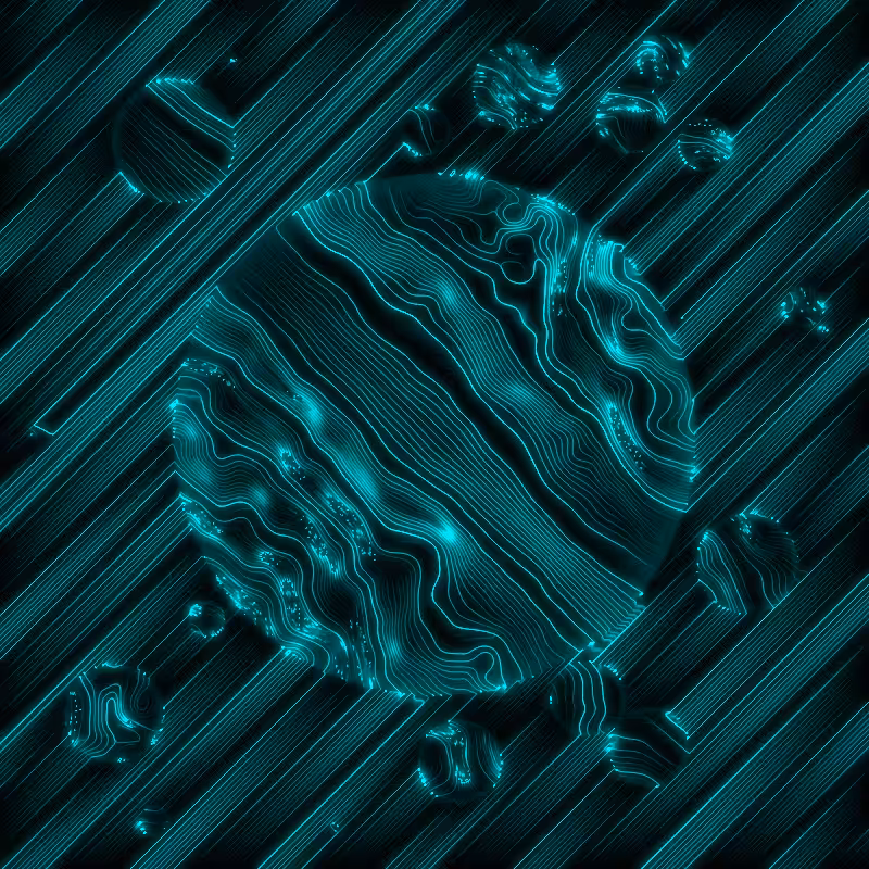 Lucid Dream II #22