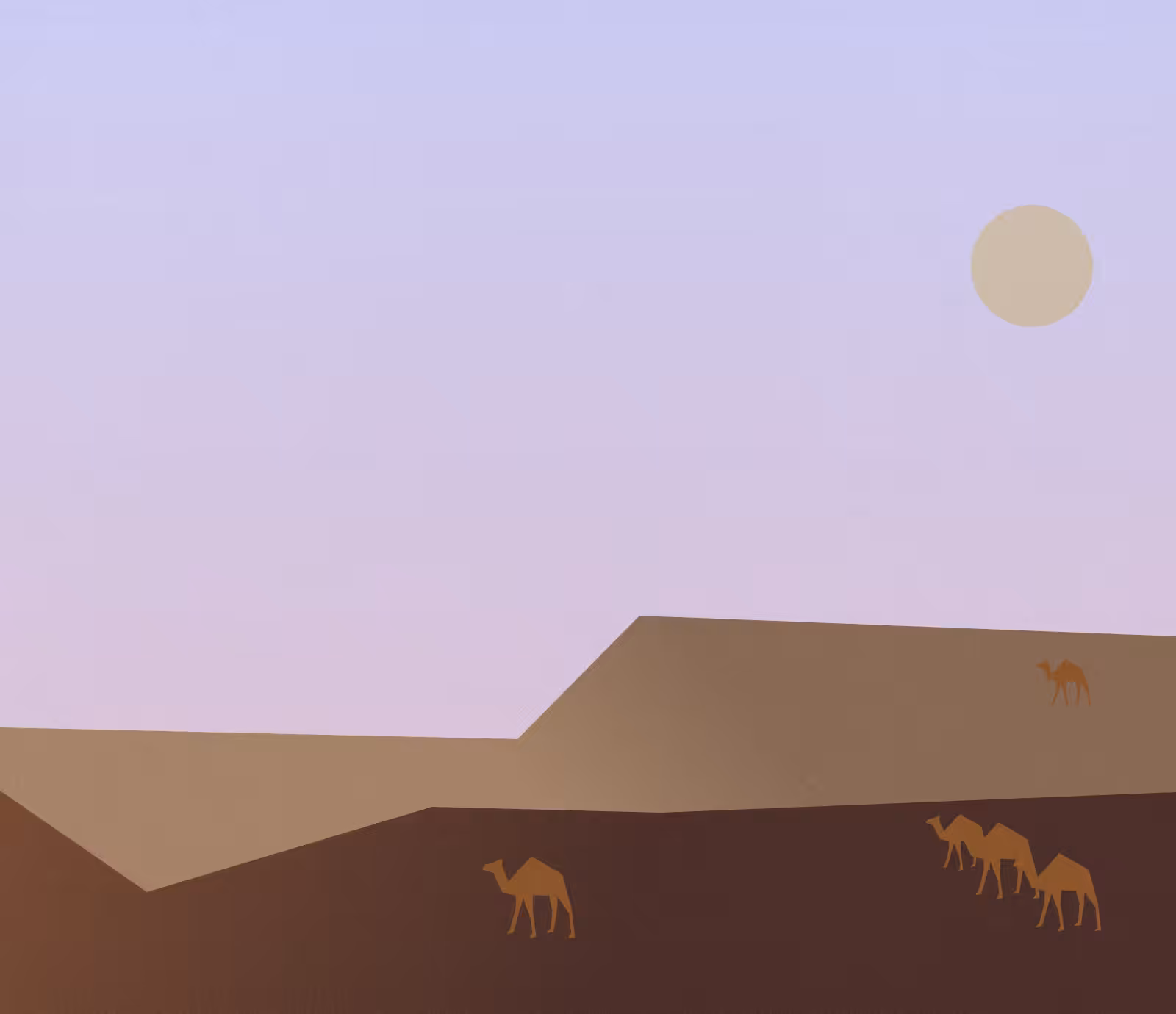 Oasis Odyssey #21