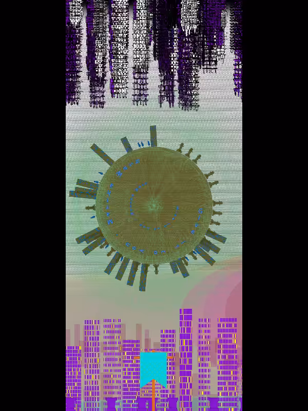 House music planet RMX #5