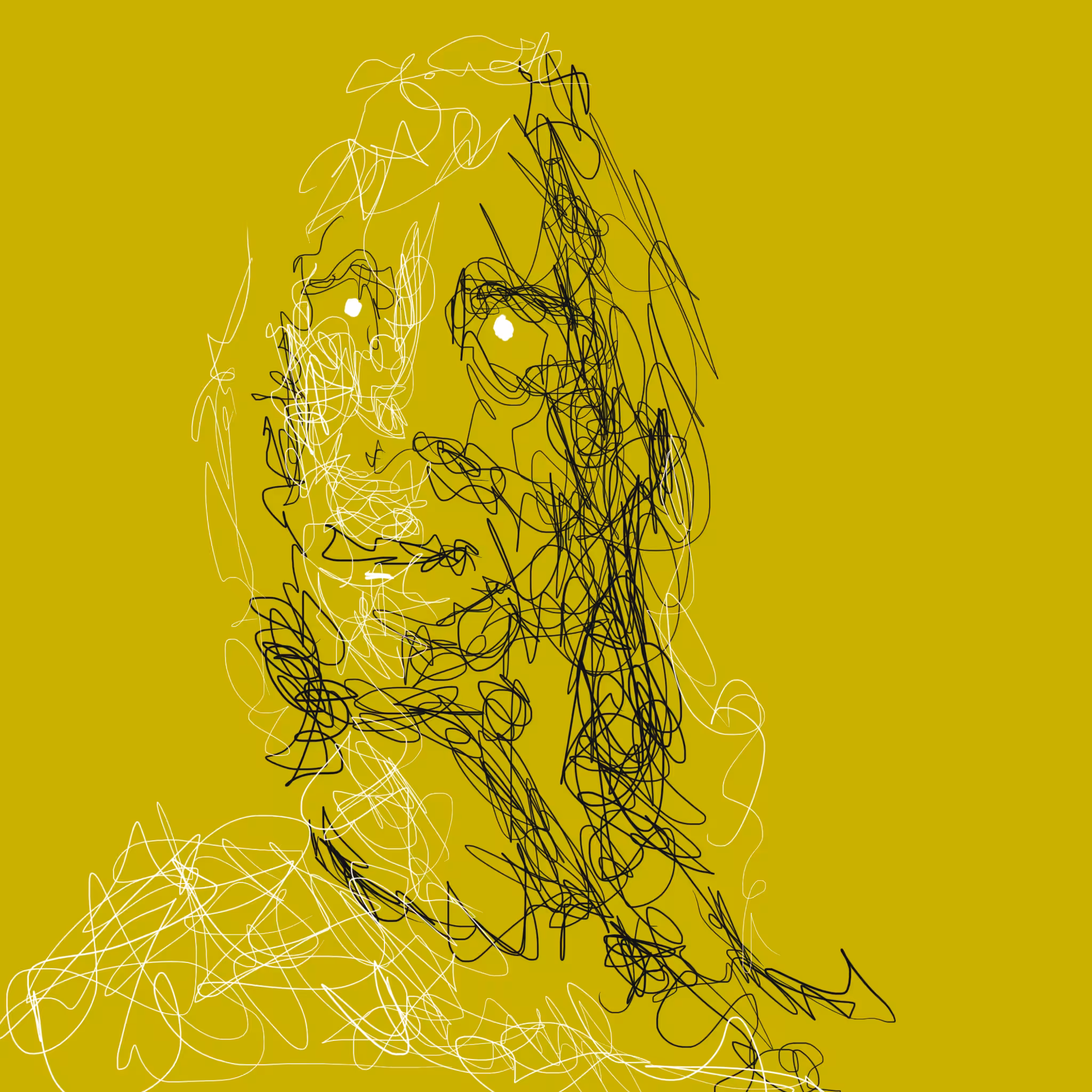 Ghost Atlas