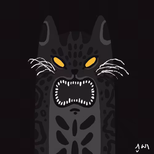 BLACK PANTHER #020