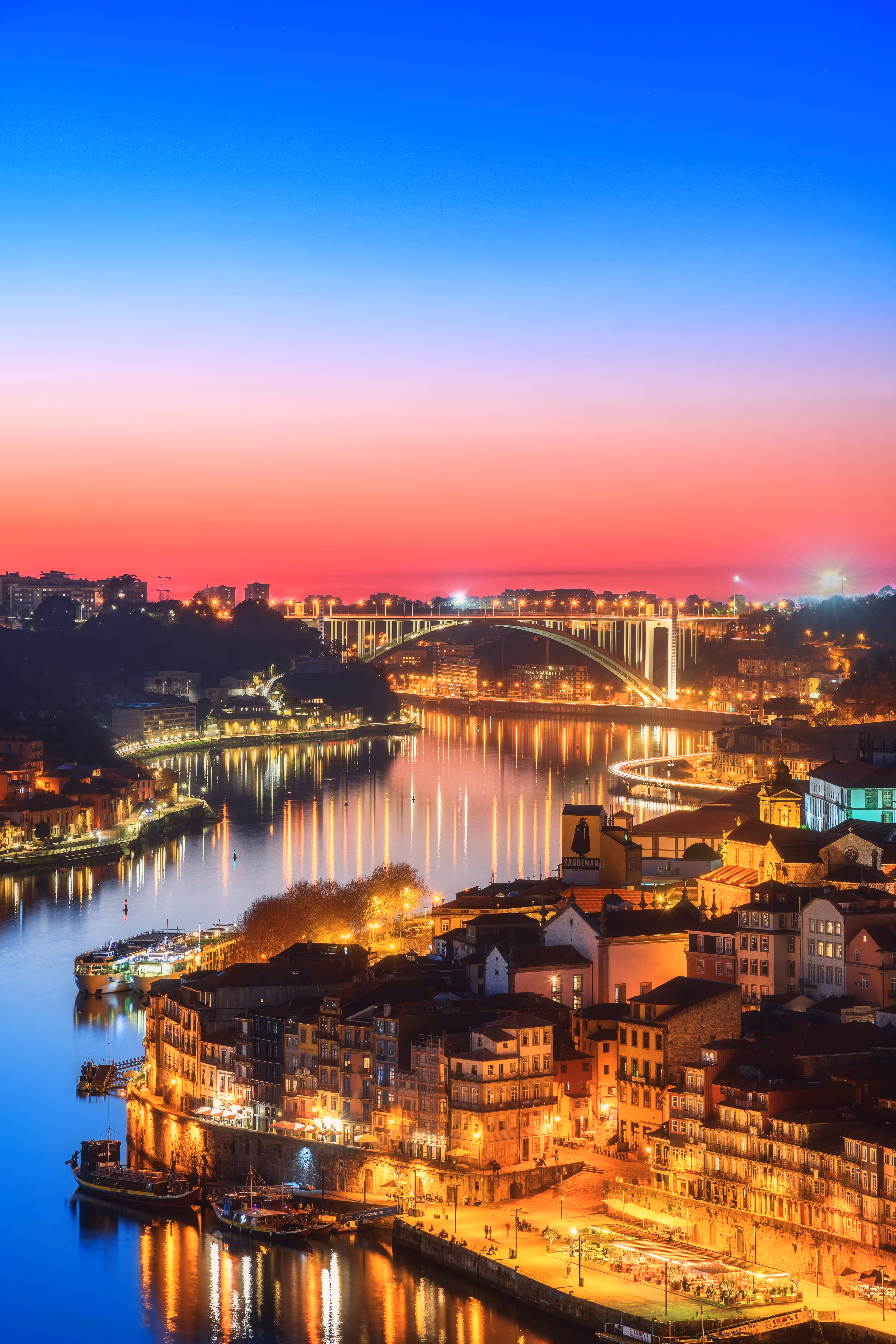MAGICAL PORTO