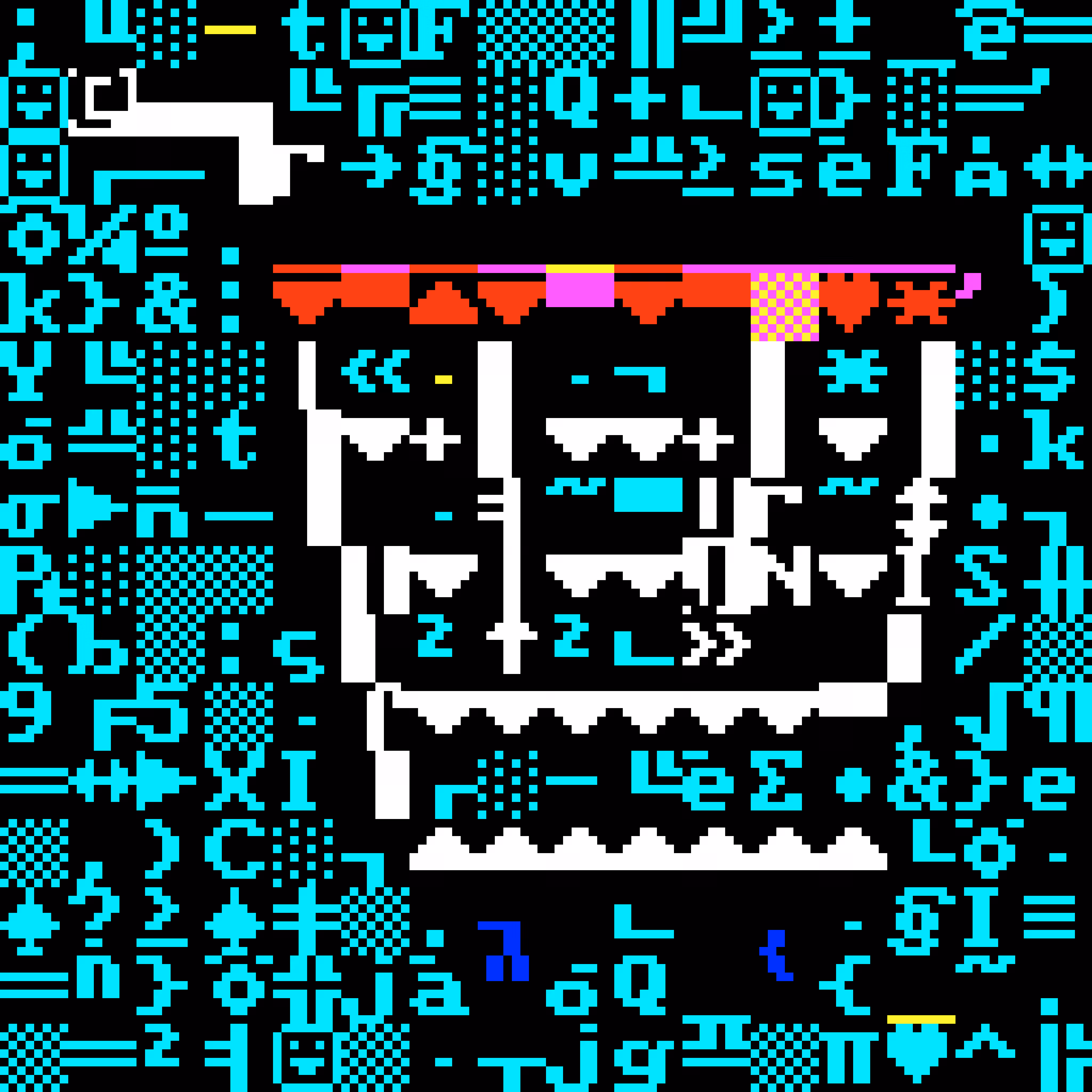 DOS Shopping Cart · Limited Edition
